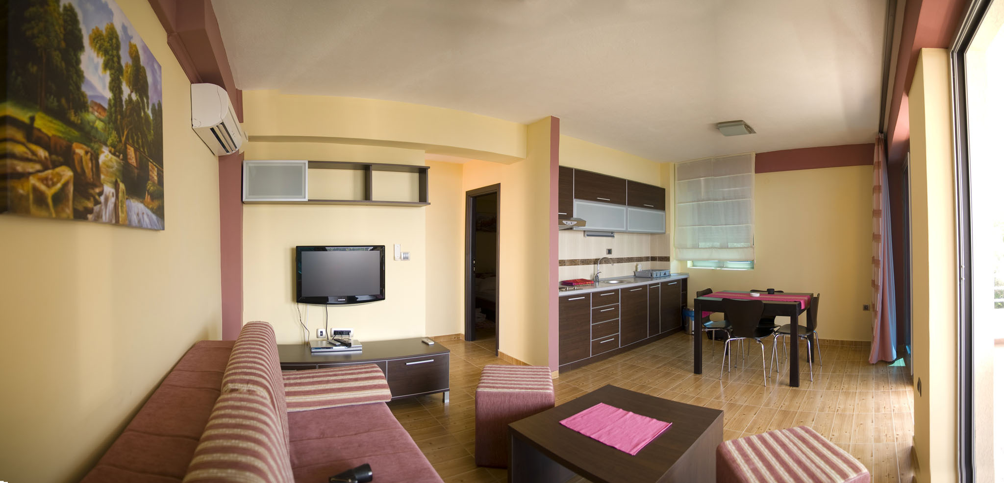 Fotografisanje nekretnina. Adam Radosavljevic fotograf