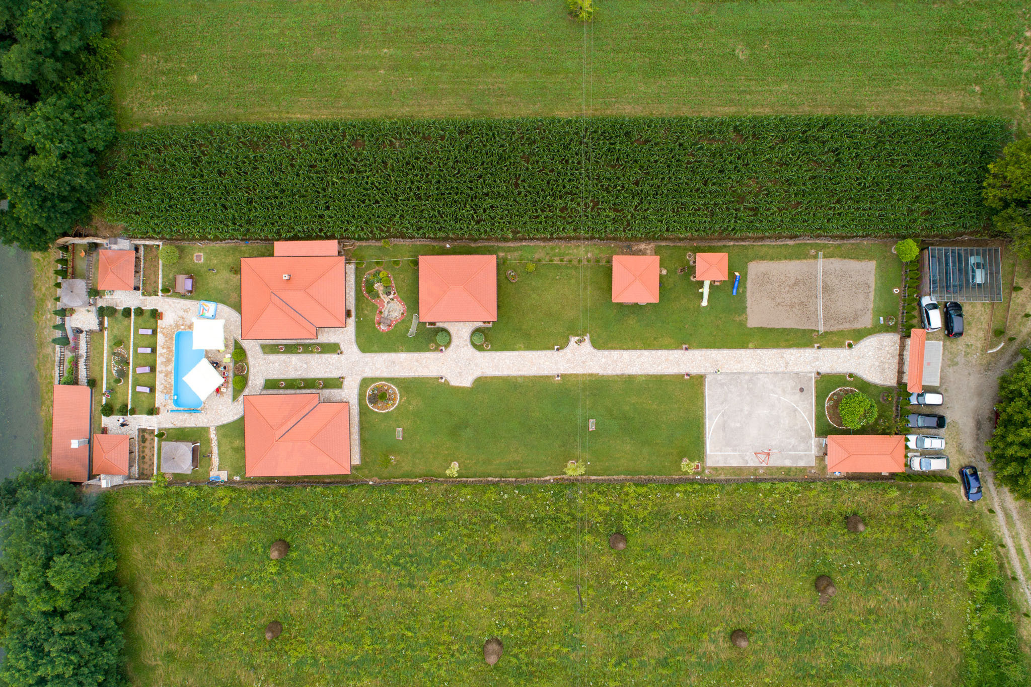 Fotografisanje nekretnina. Adam Radosavljevic fotograf