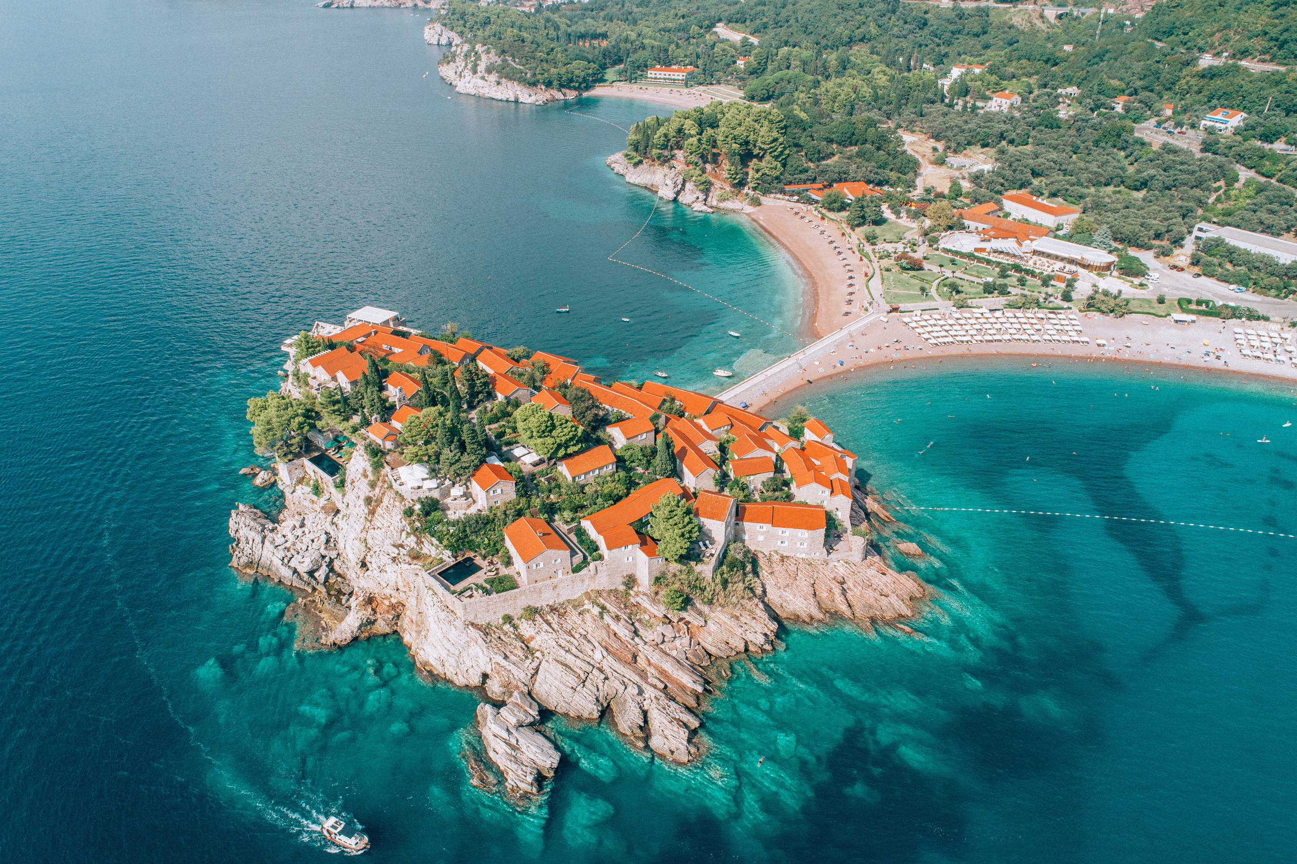 Snimanje dronom. Adam Radosavljevic fotograf