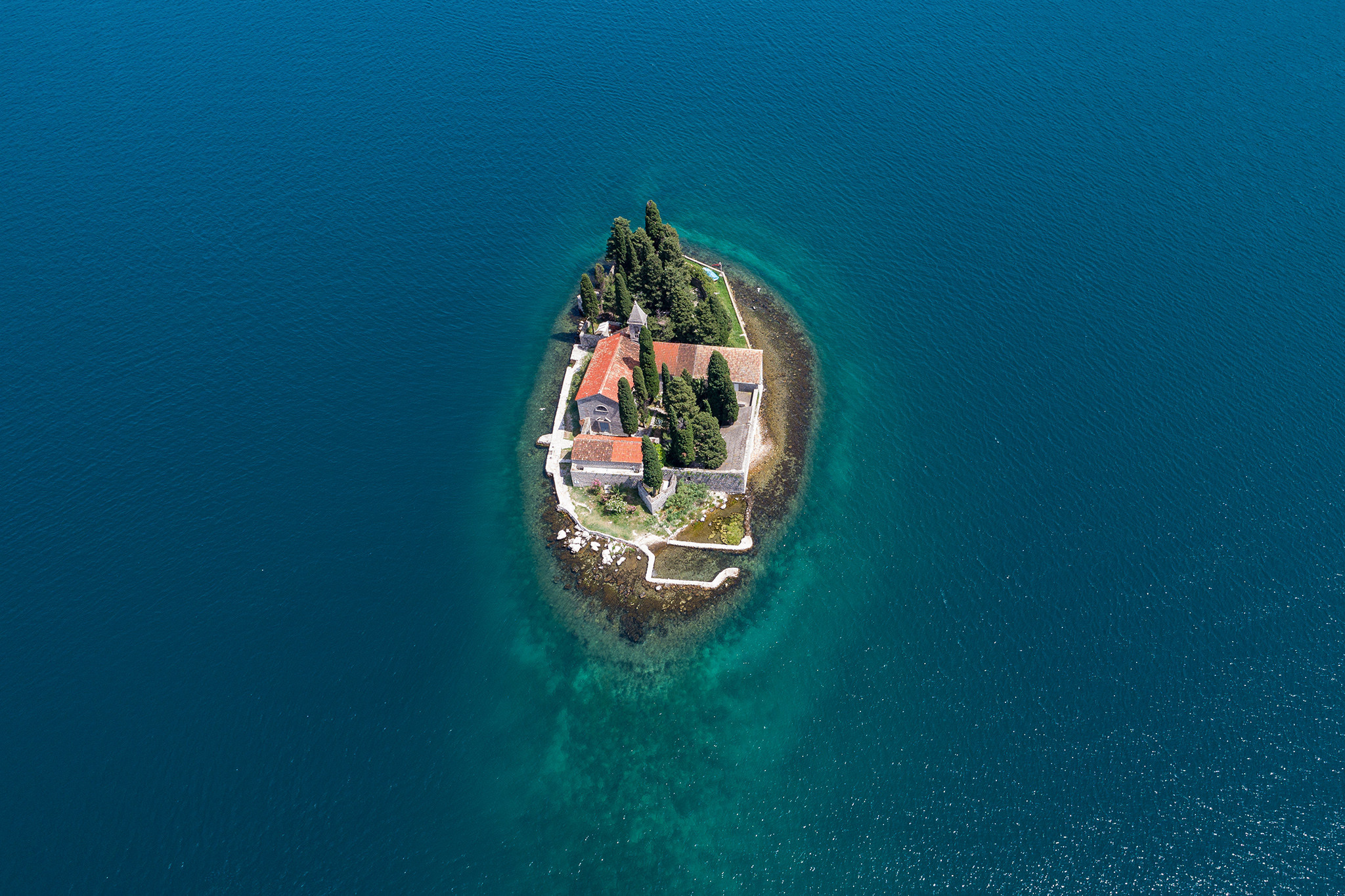 Snimanje dronom. Adam Radosavljevic fotograf