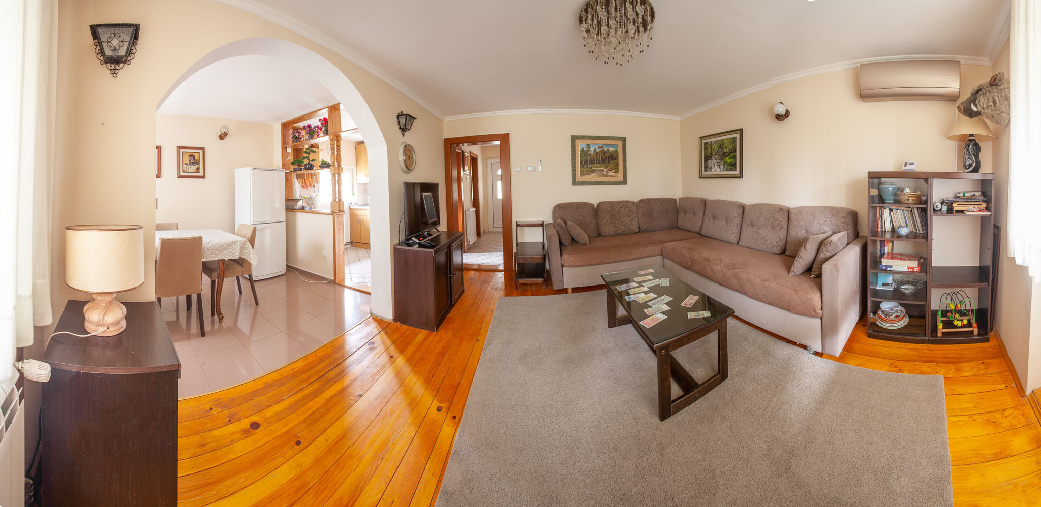 Fotografisanje nekretnina. Adam Radosavljevic fotograf