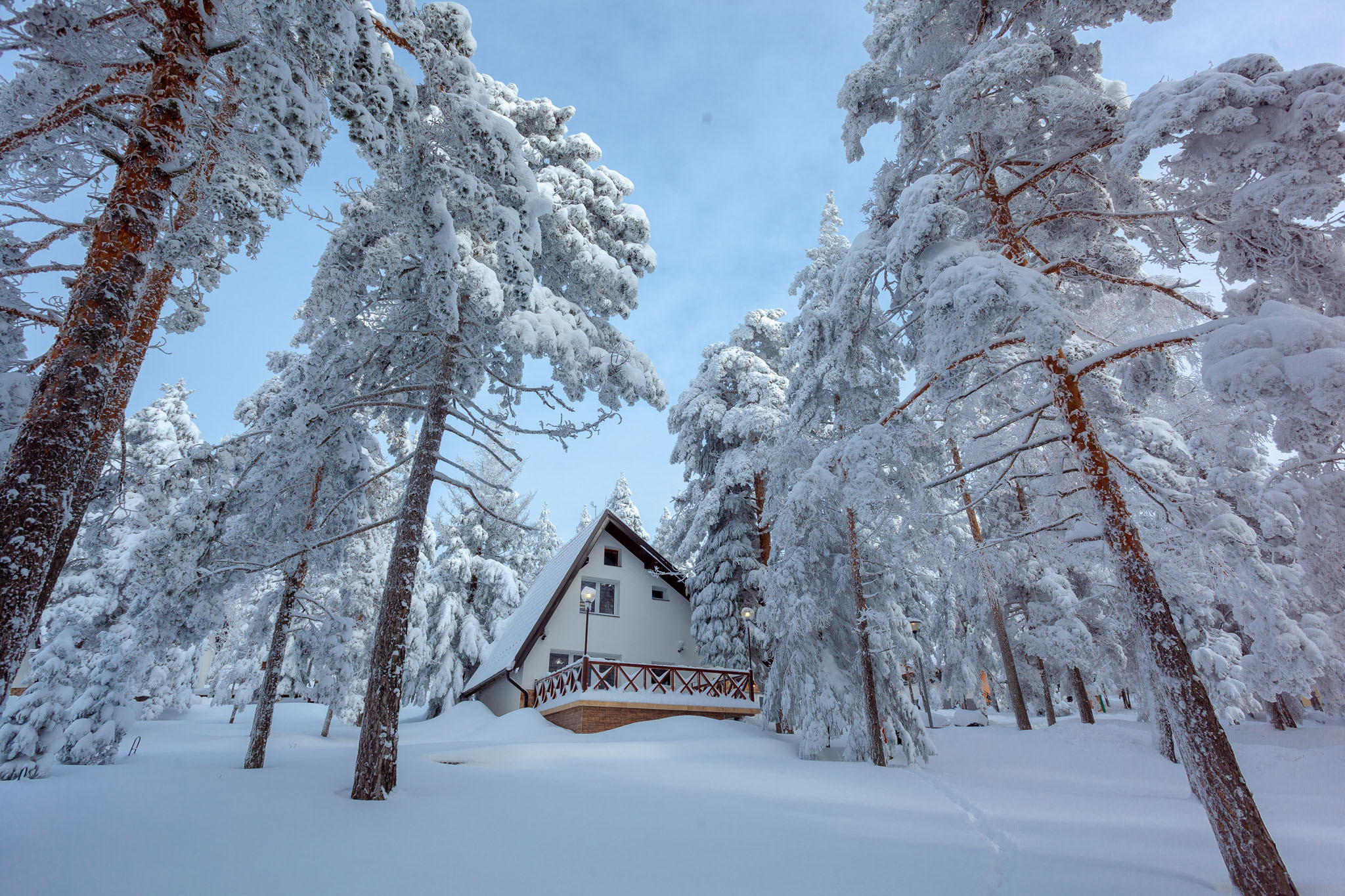Fotografisanje nekretnina. Adam Radosavljevic fotograf