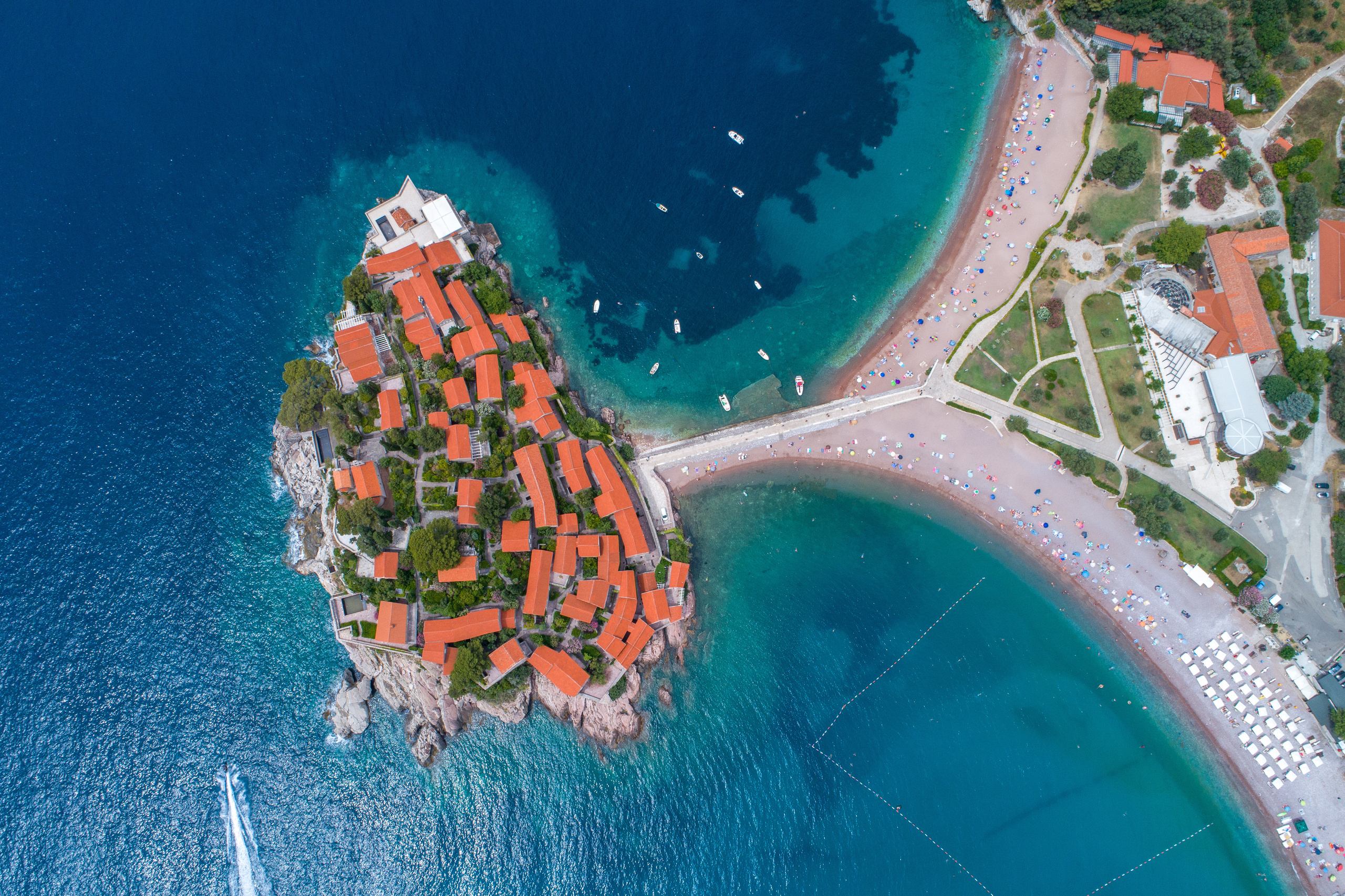 Snimanje dronom. Adam Radosavljevic fotograf