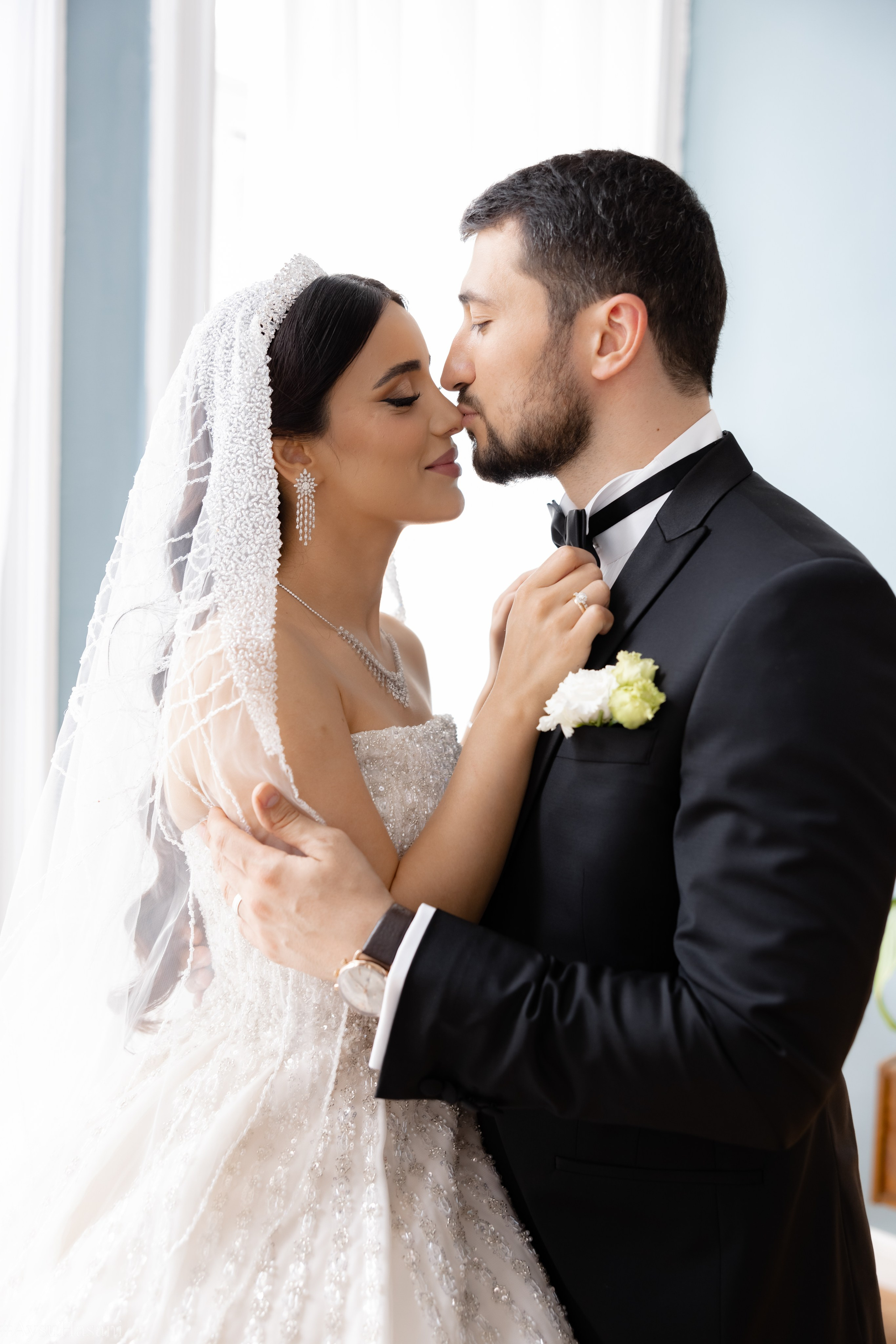 Orxan & Nəzrin. AysuHasani