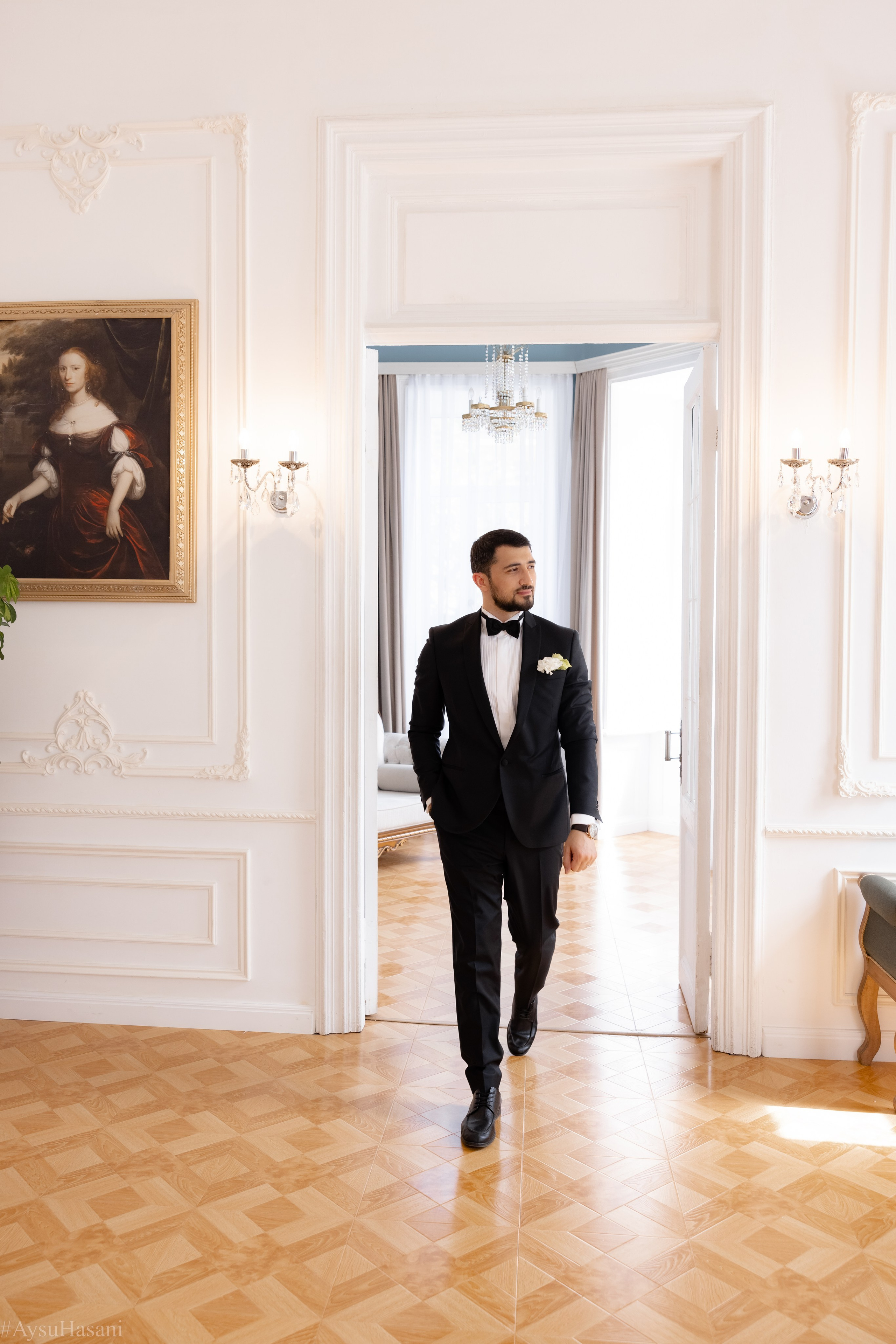 Orxan & Nəzrin. AysuHasani