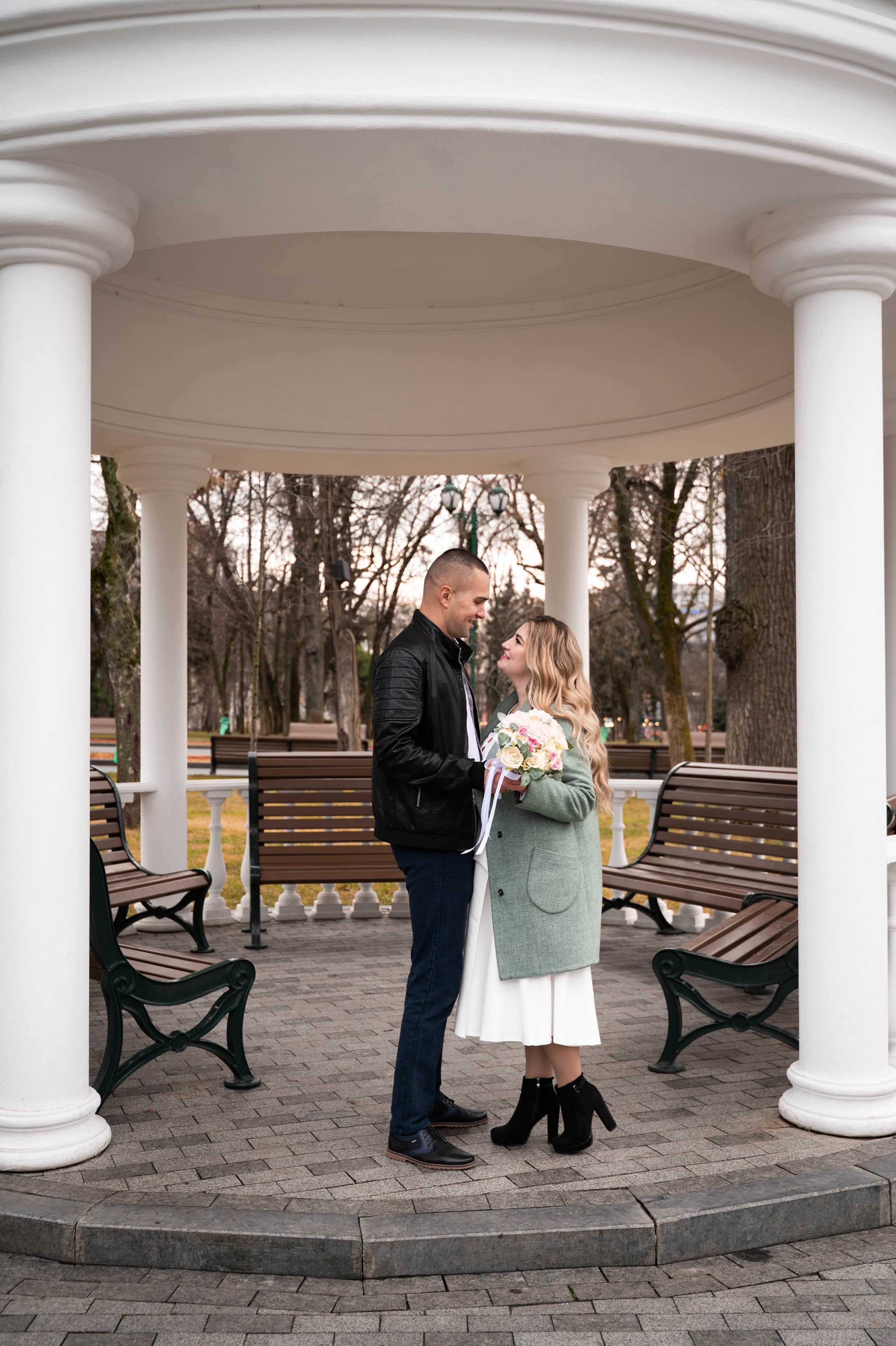 Весілля Олексія та Світлани. Сімейний та весільний фотограф Анастасія Реброва