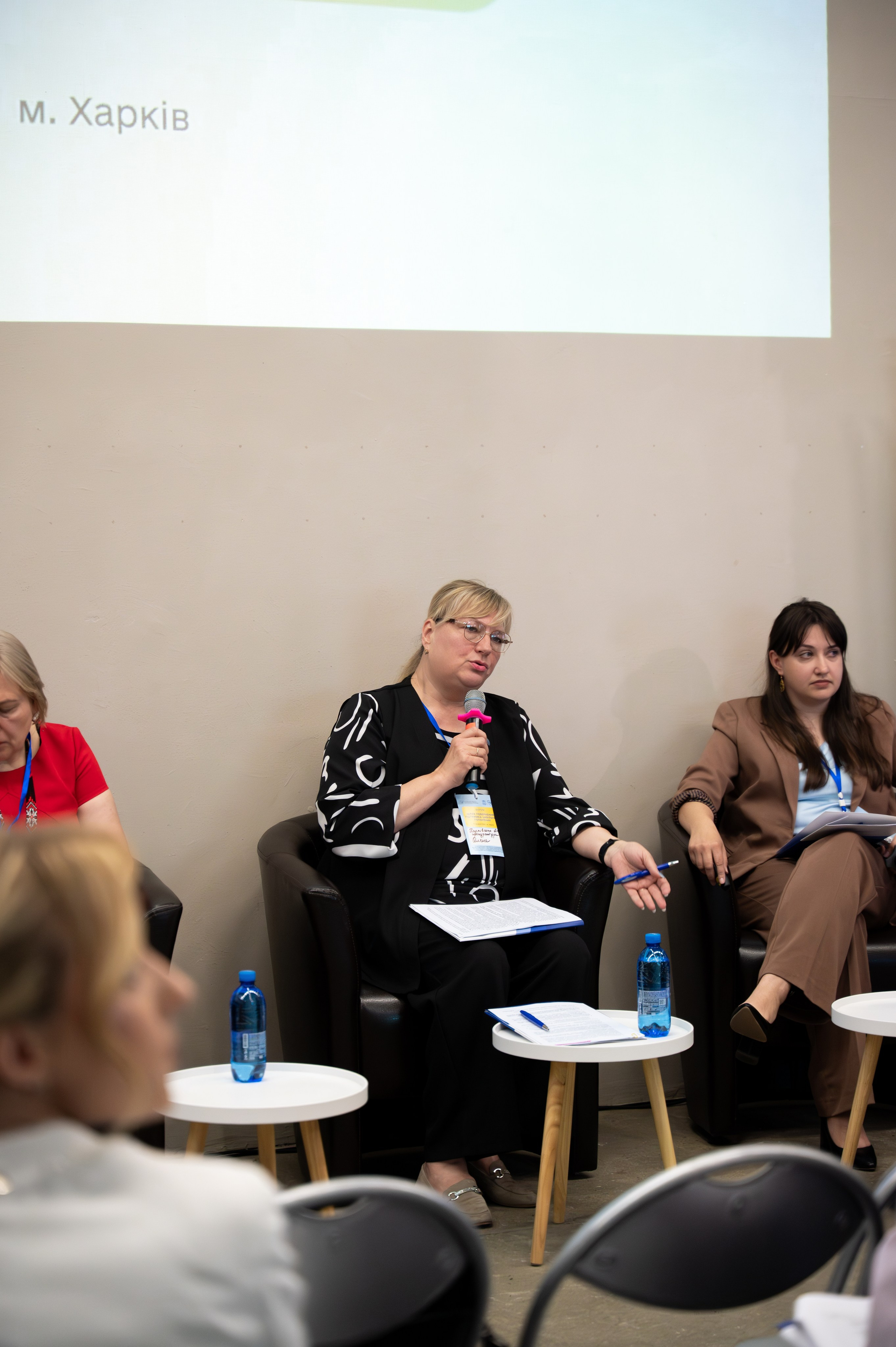 Форум UNHCR. Сімейний та весільний фотограф Анастасія Дмитренко