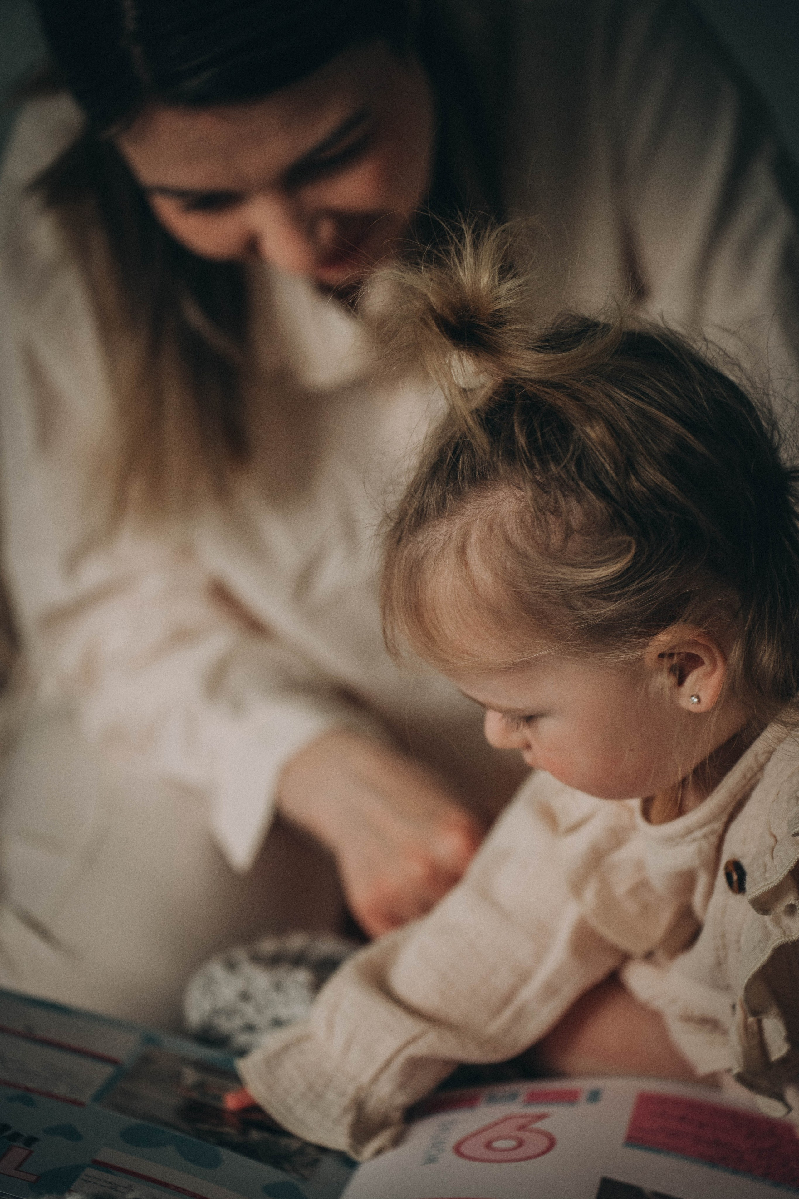 Life as it is…. Lifestyle Family Photographer in Pennsylvania