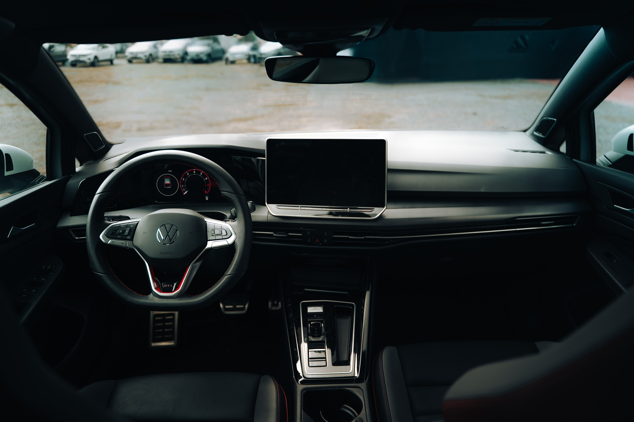 Automotivo. Reference Visuals