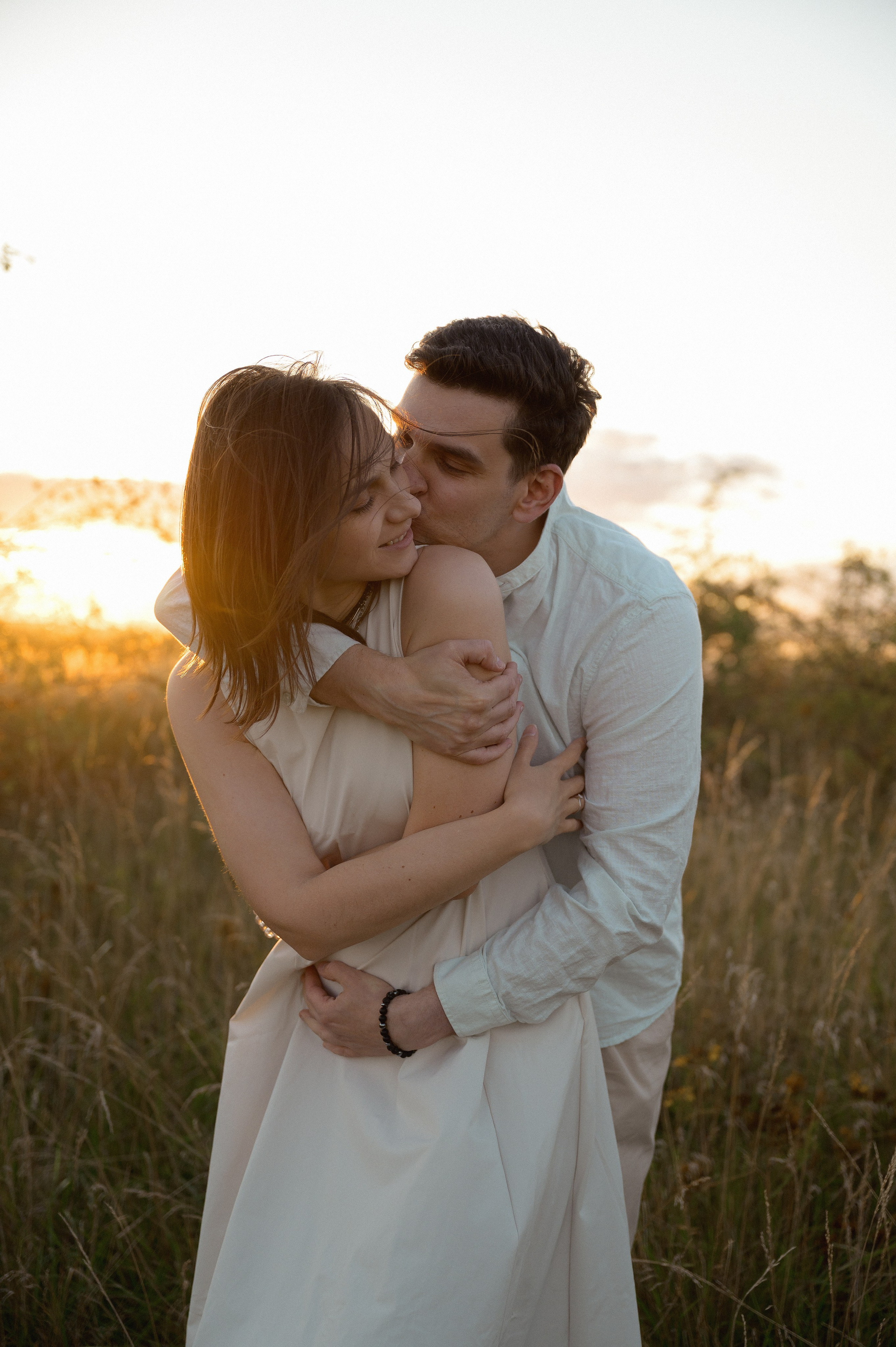 Janina and Sasha, 2025. Wedding photographer in Wroclaw Warsaw Krakow Margarita Tuleiko