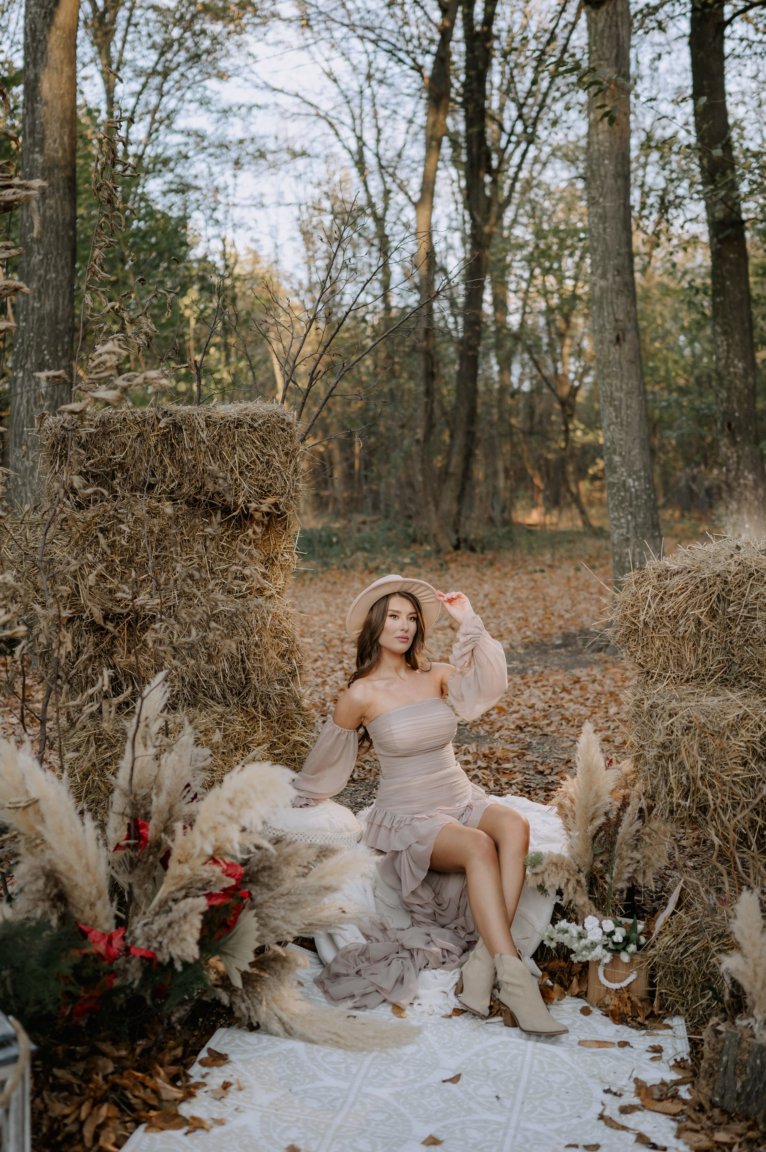 Sedinta foto toamna. Proud Vision Weddings | Wedding Photography & Film — Servicii profesionale Foto Video Nunta Iasi