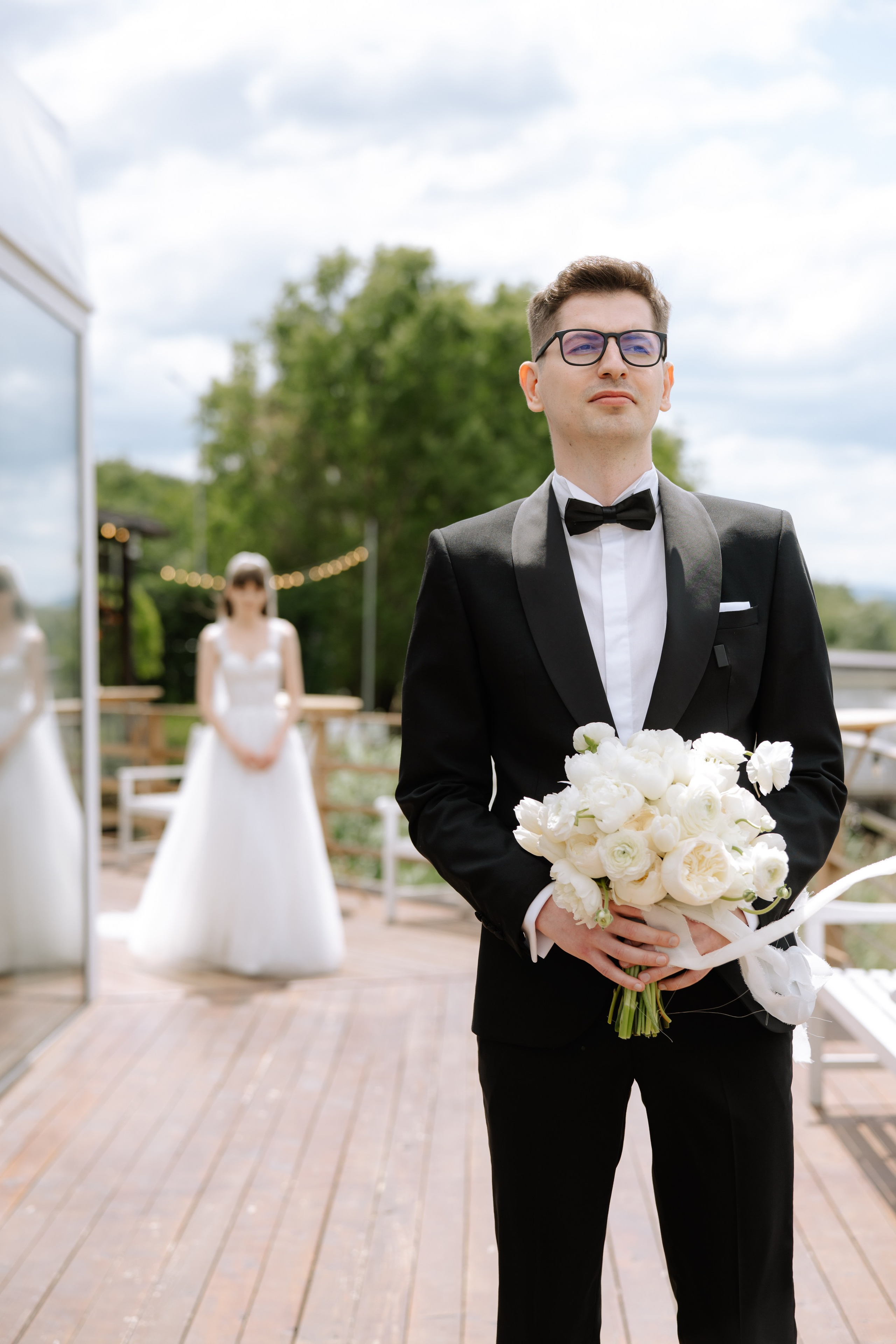 first look mire si mireasa