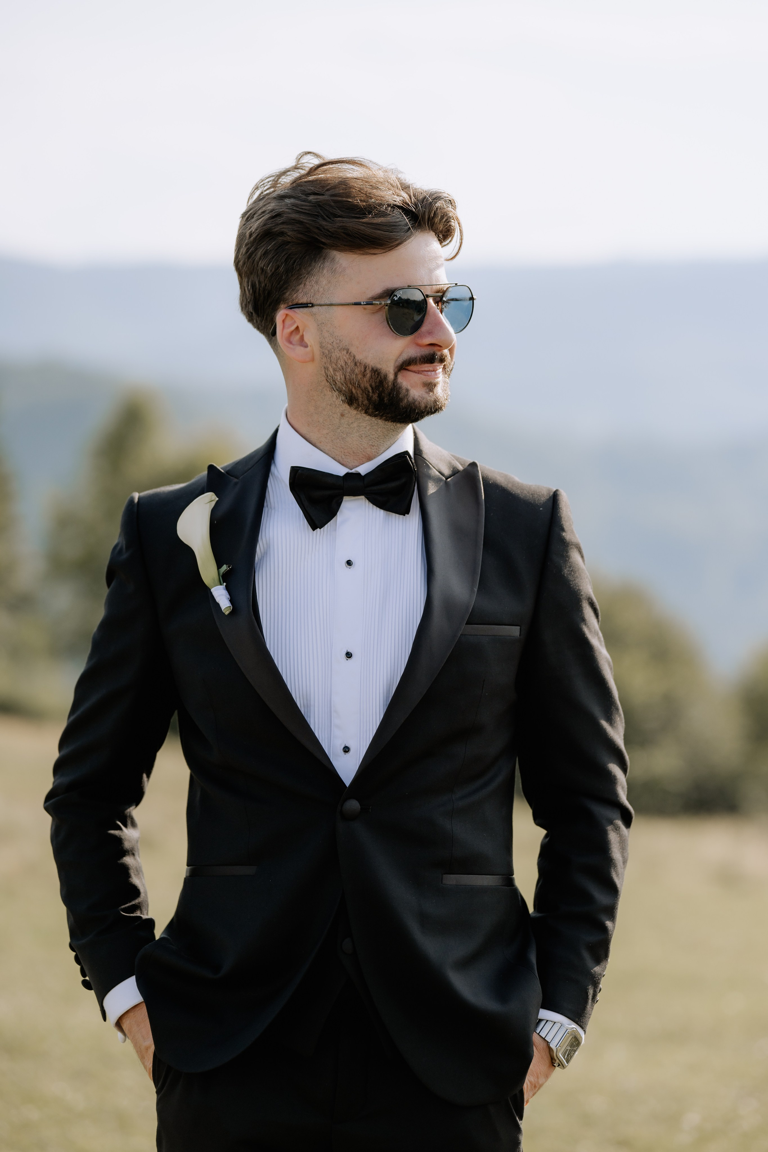 Andreea + Cosmin | Wedding day. Proud Vision Weddings | Wedding Photography & Film — Servicii profesionale Foto Video Nunta Iasi