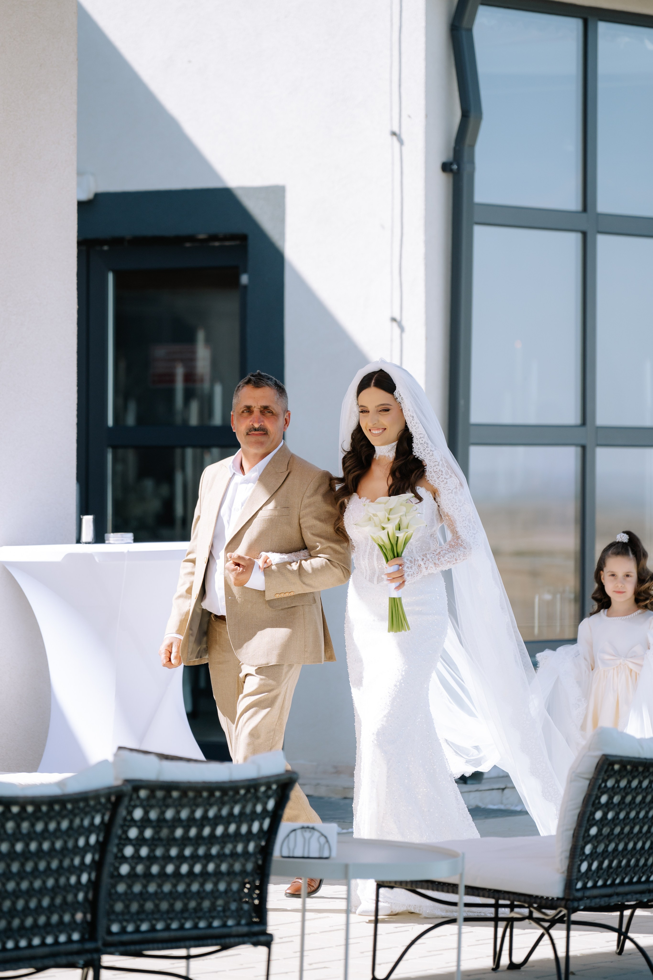 Ana Maria + Flavian | Wedding day. Proud Vision Weddings | Wedding Photography & Films — Servicii profesionale Foto Video Nunta Iasi