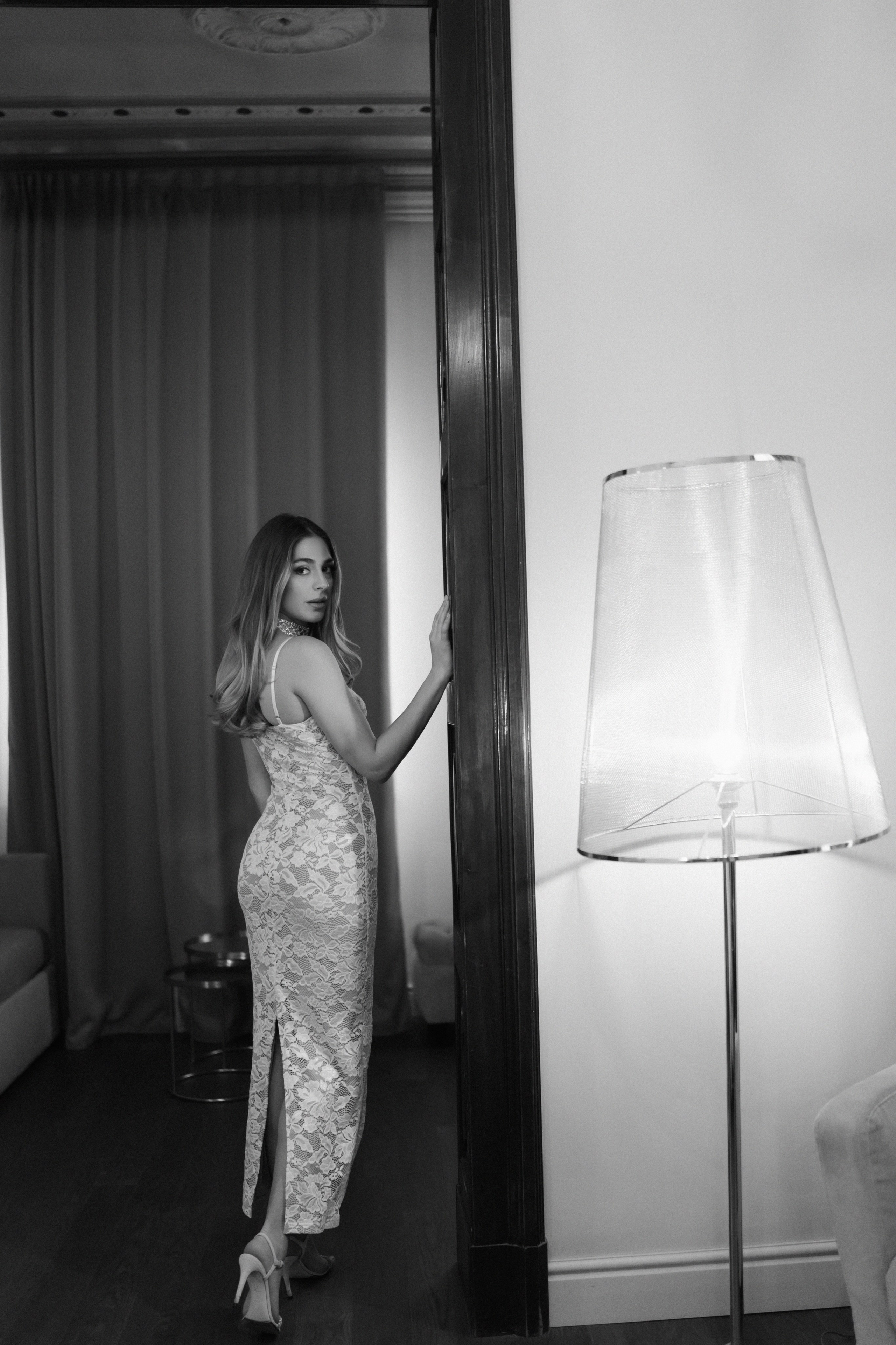 Aurora. Wedding photographer Italy