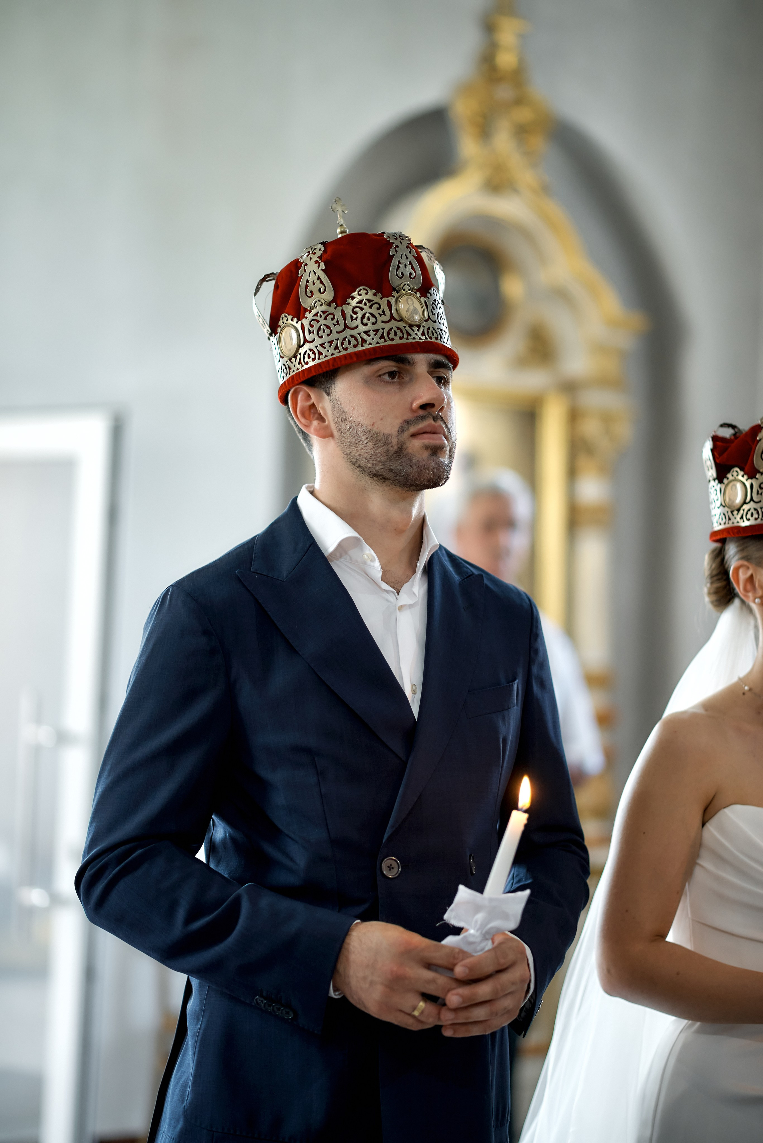 Sergiu & Iulia. Excellens
