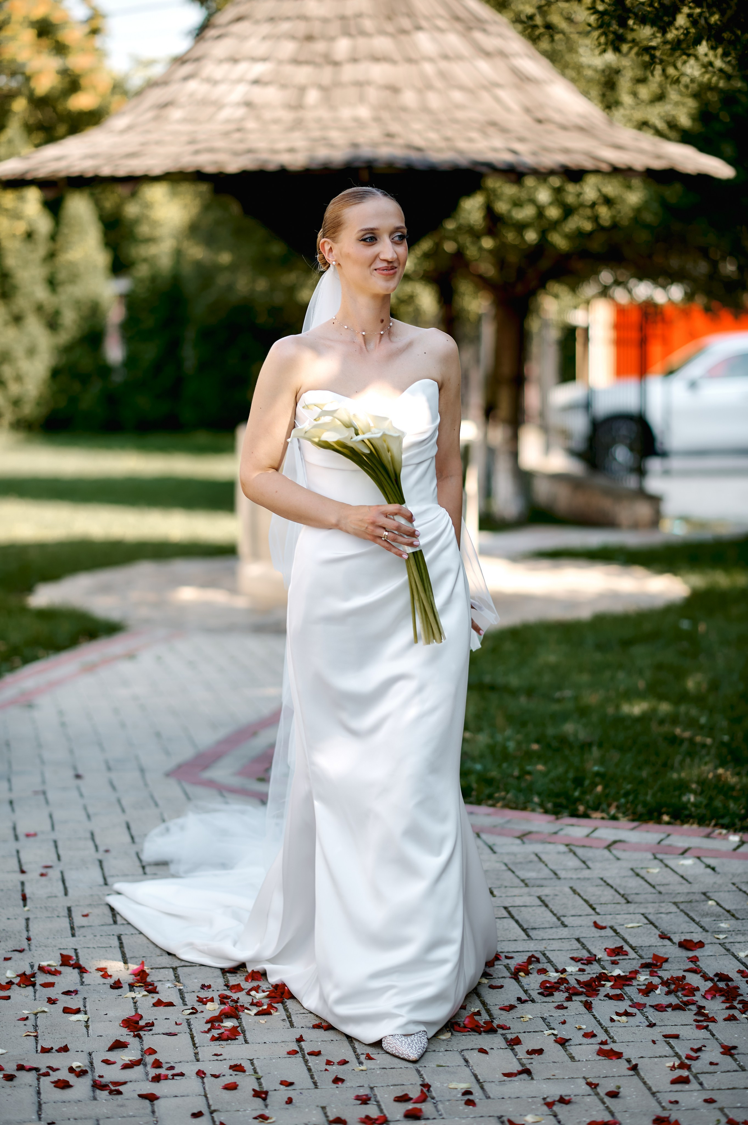 Sergiu & Iulia. Excellens