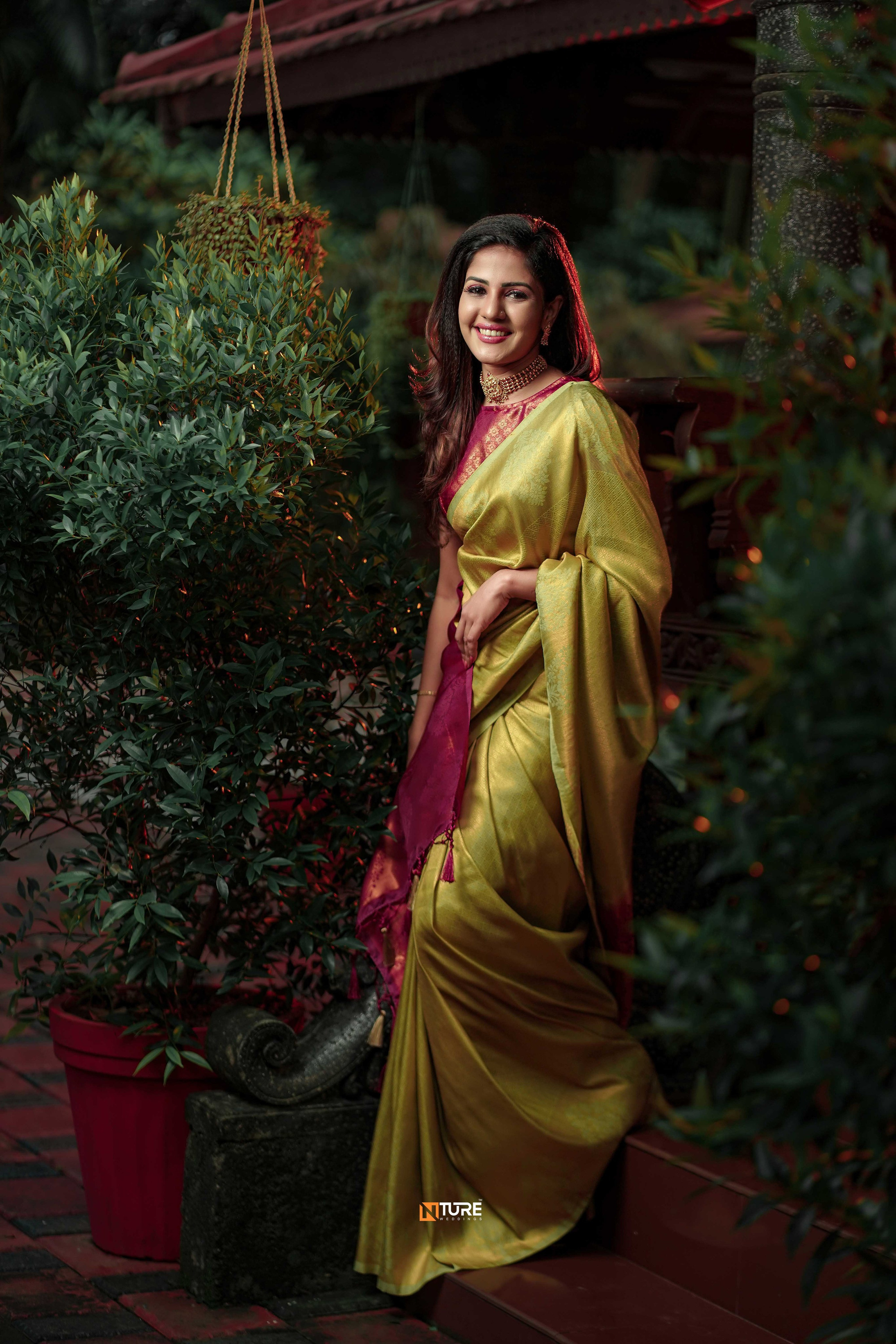 PHOTOS. NTURE WEDDING