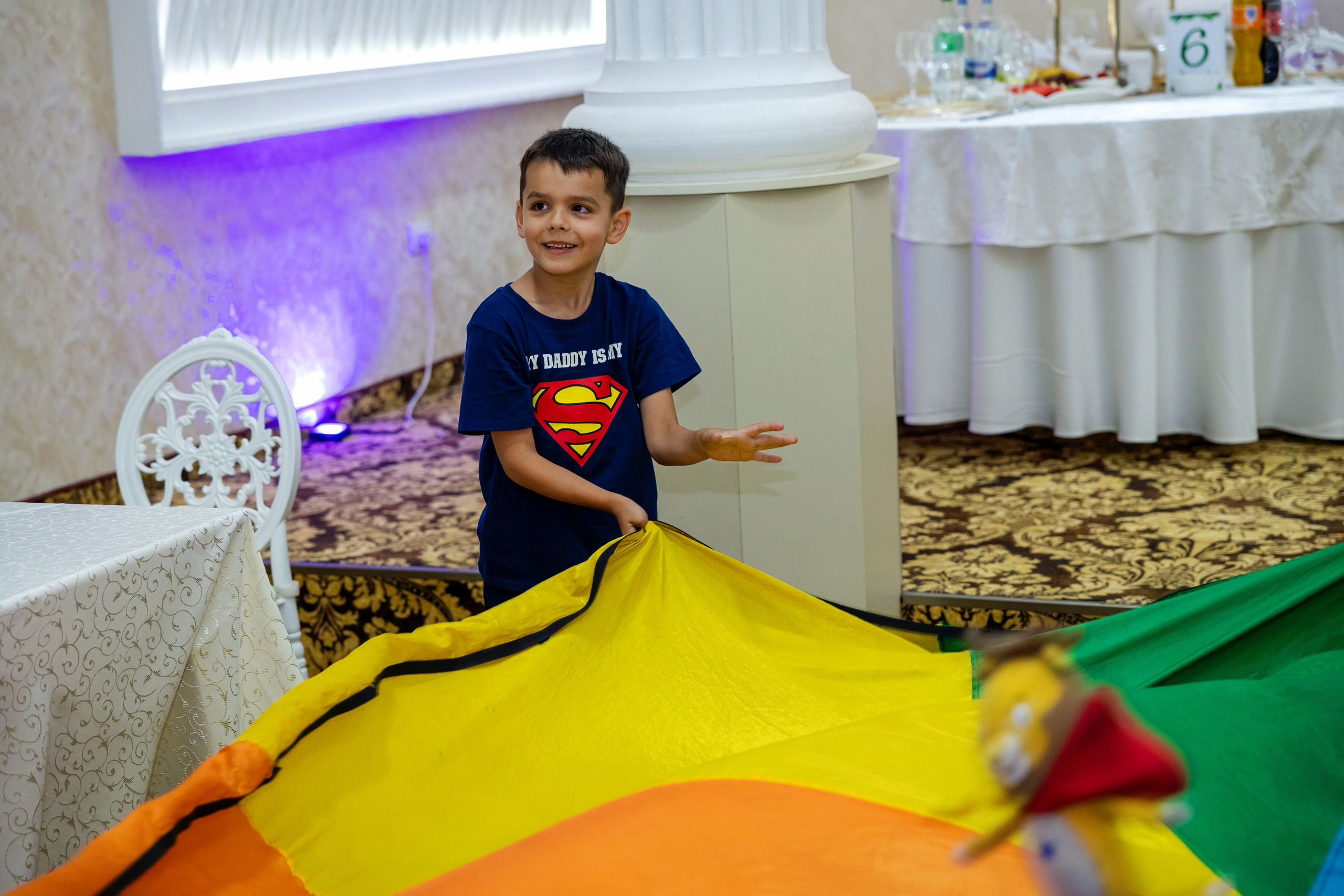 Andrei Damian. Moments By Gub