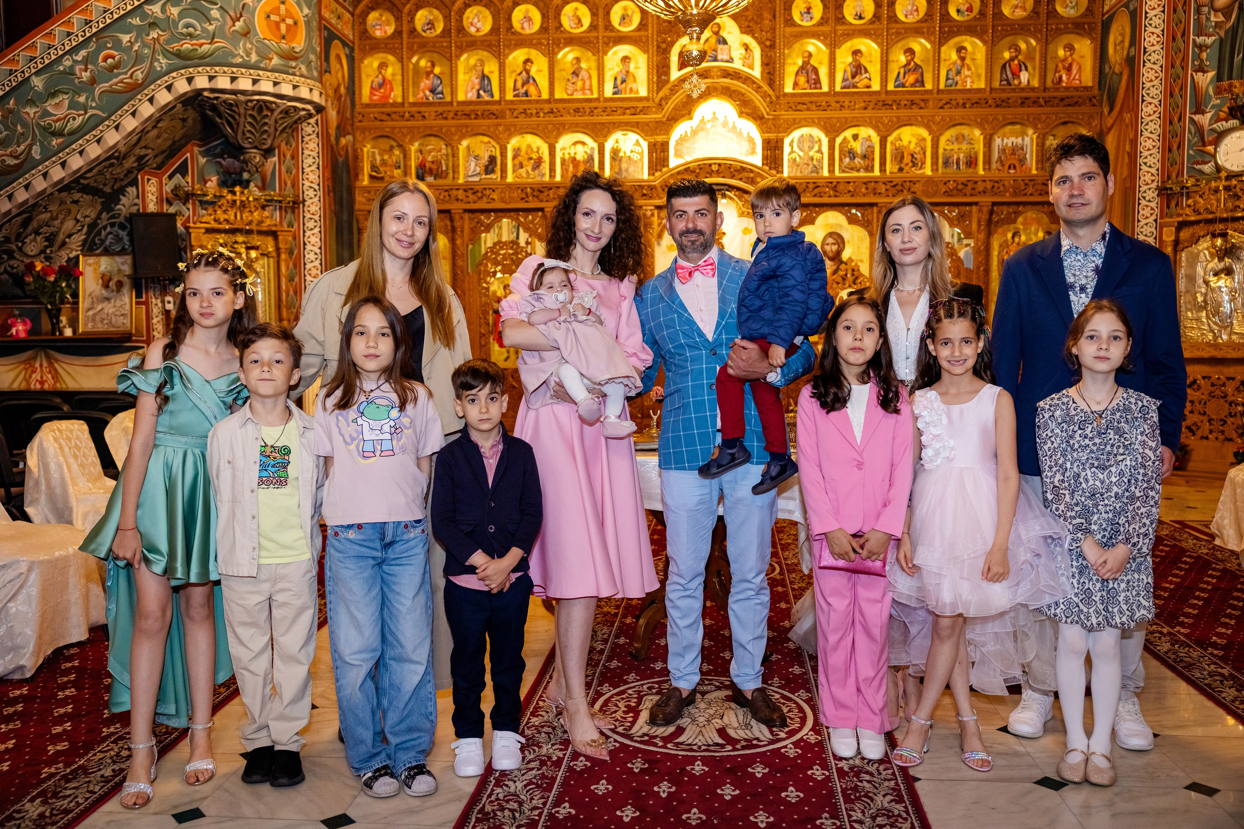 Iris Stefania. Moments By Gub