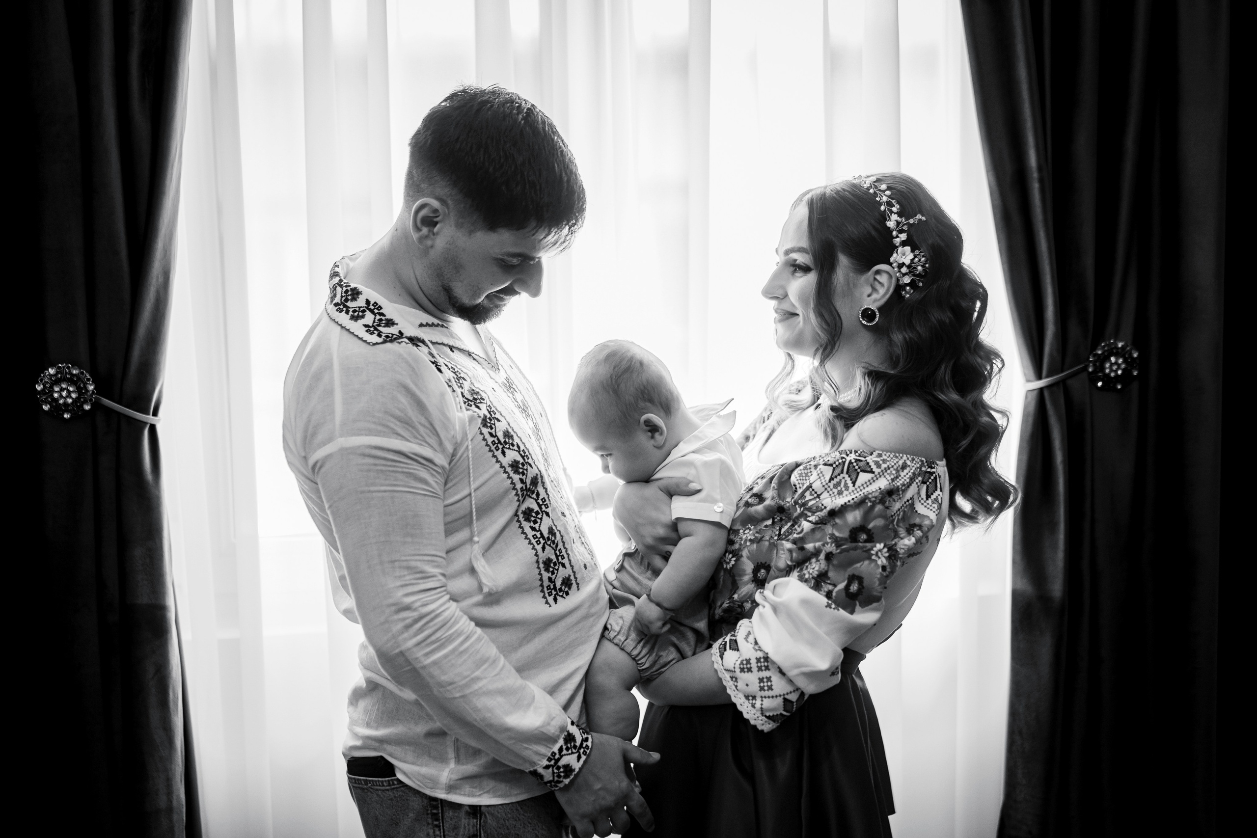 Eren Ionut. Moments By Gub