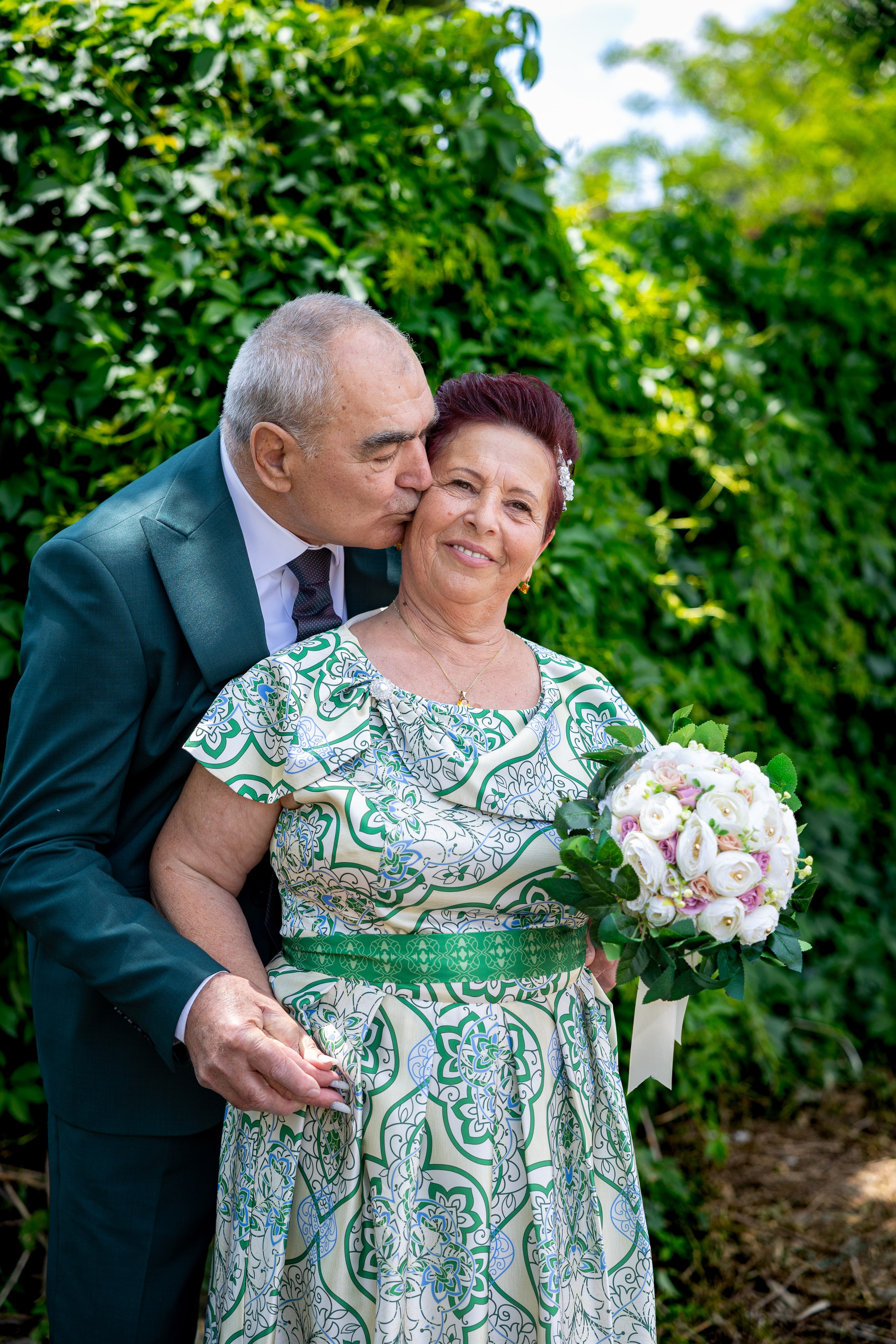 Pure Love. Moments By Gub