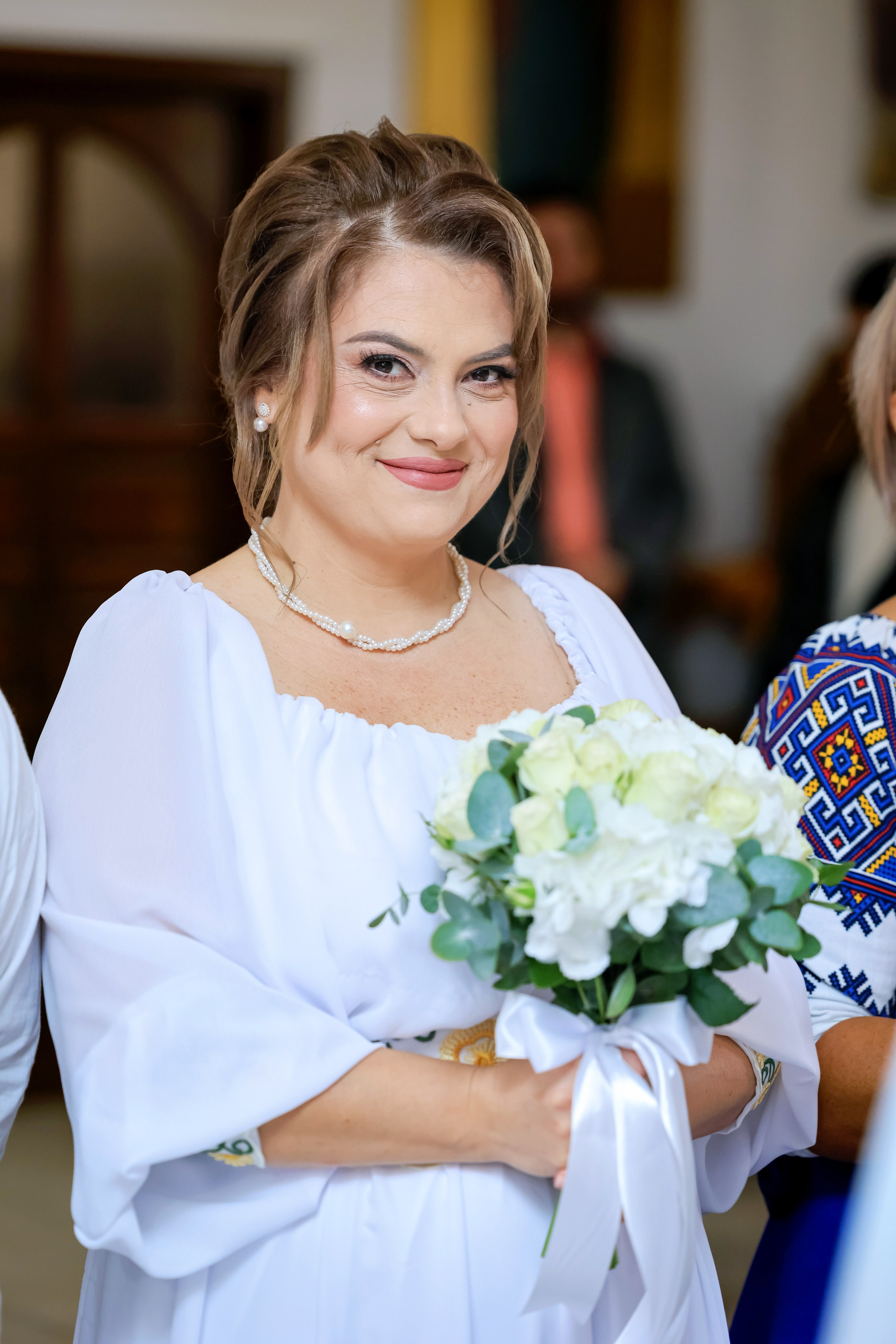 Andrei Sebastian. Moments By Gub