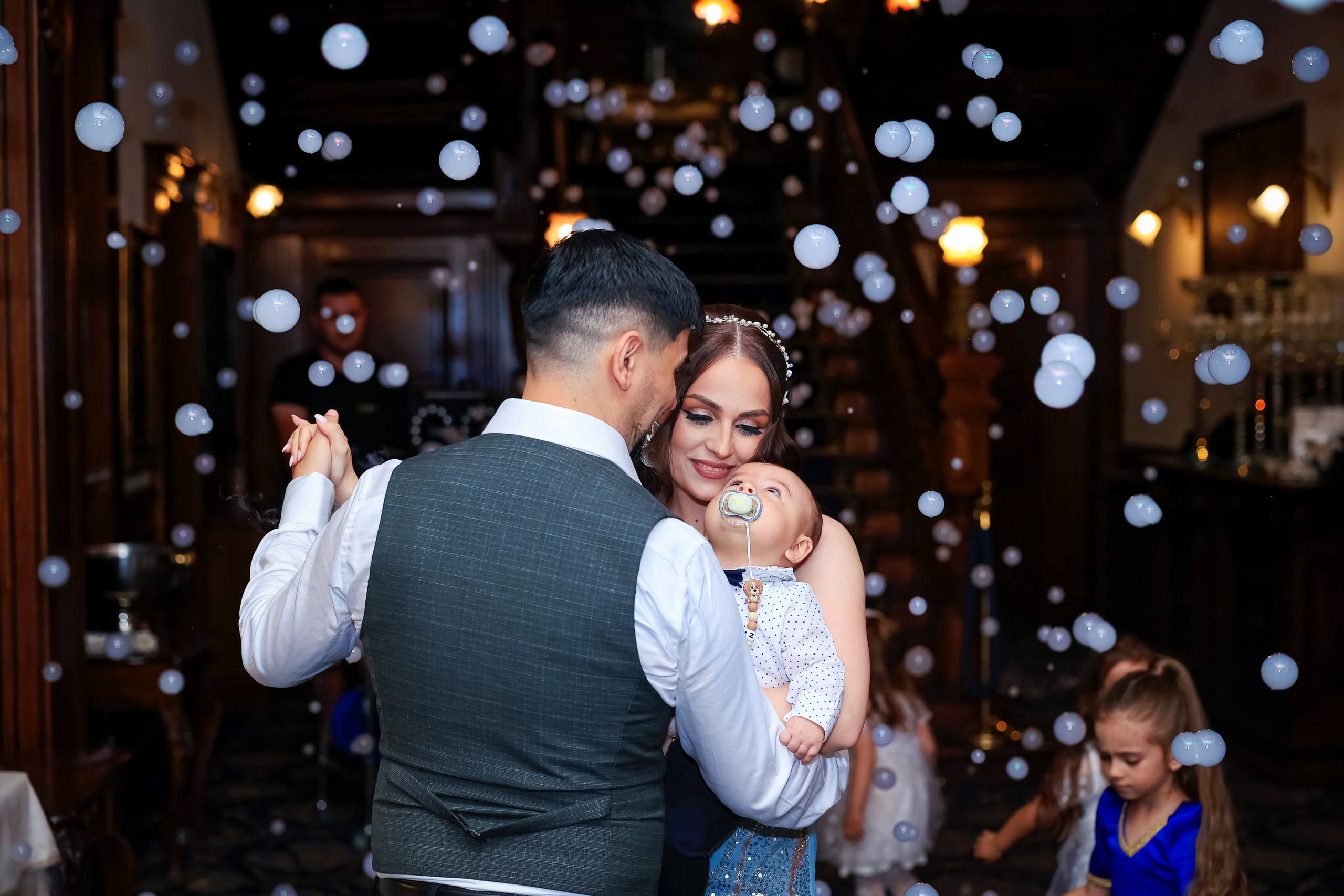 Eren Ionut. Moments By Gub