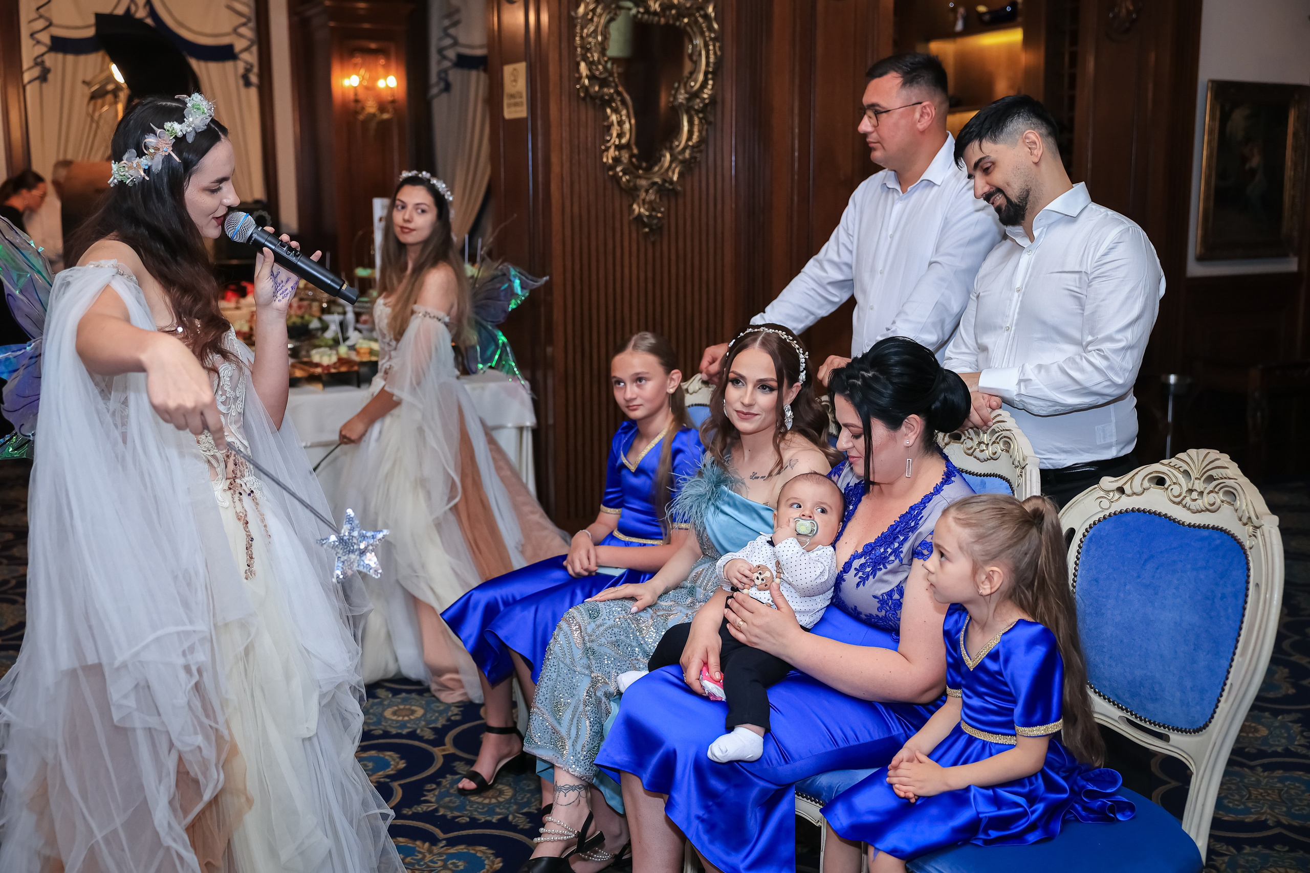 Eren Ionut. Moments By Gub