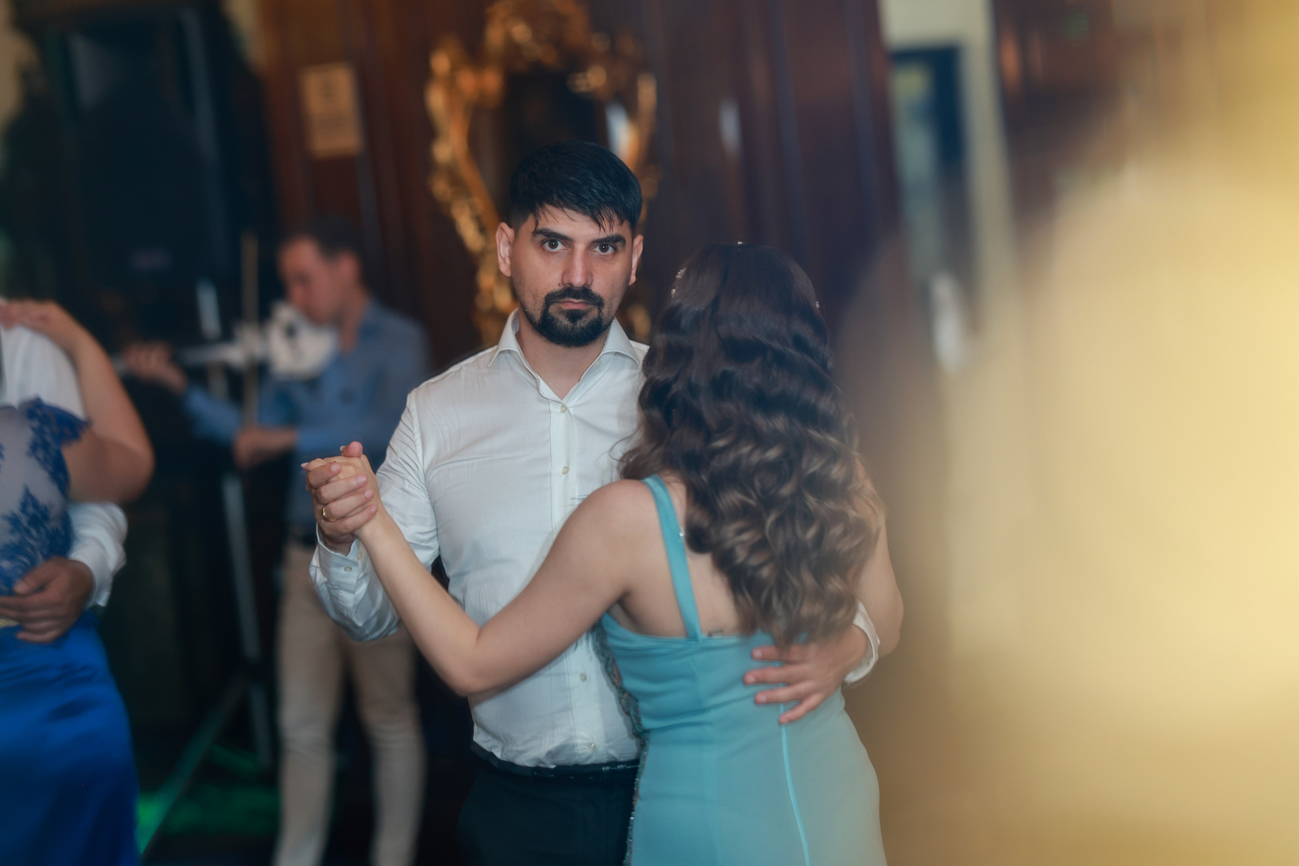 Eren Ionut. Moments By Gub