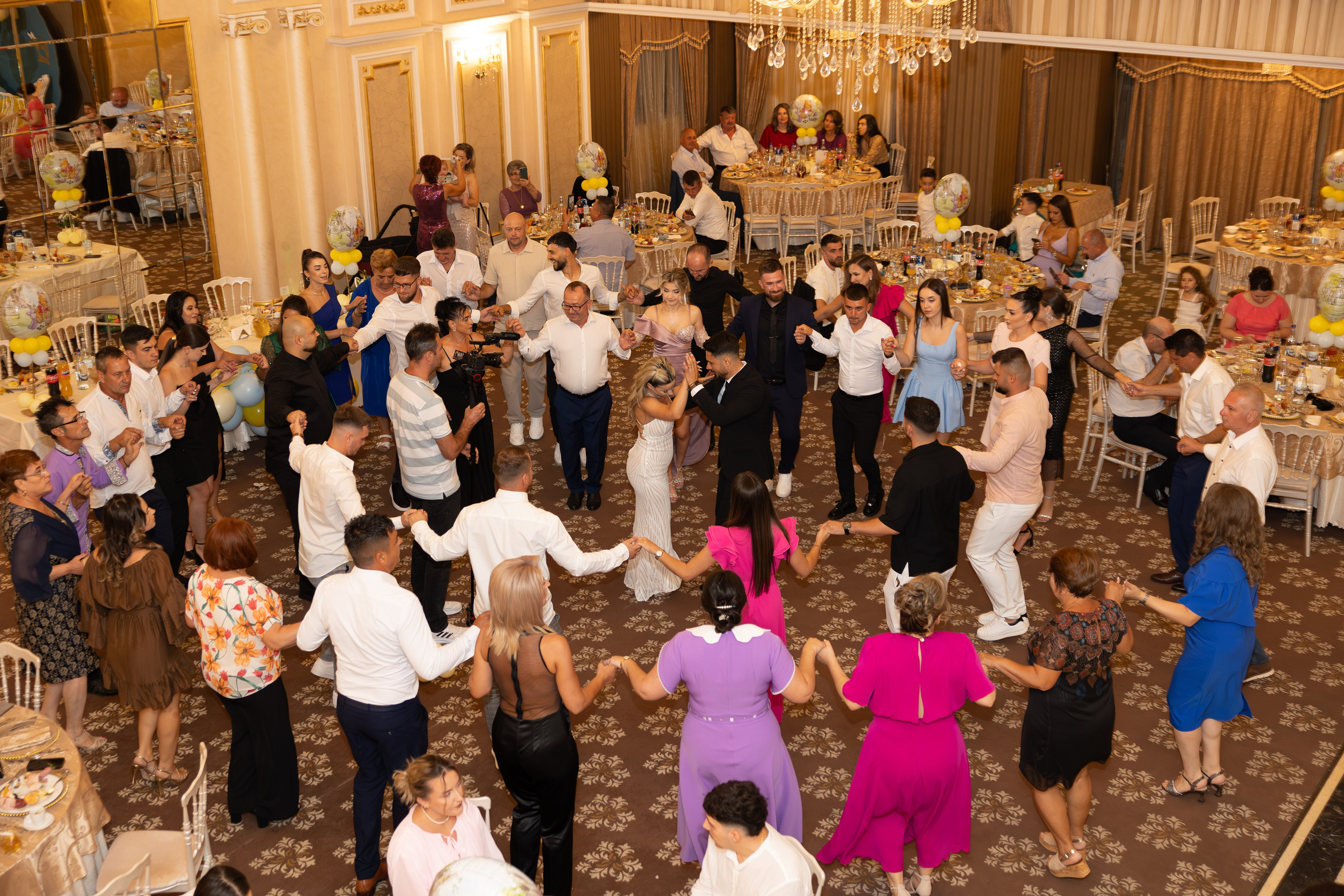 Eric Ionut. Moments By Gub