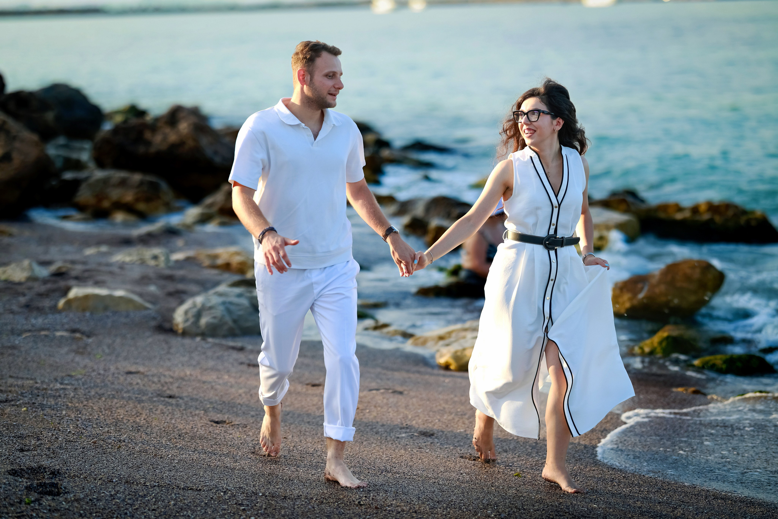 Alex & Oana. Moments By Gub