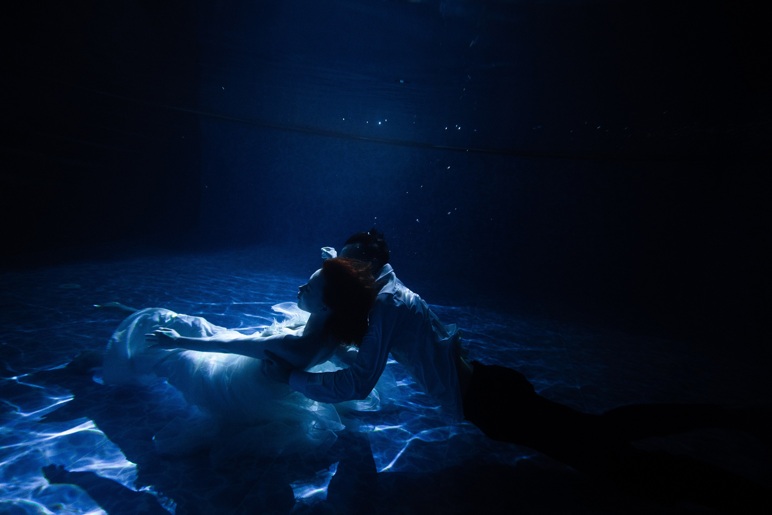 Эрик и Саша. Азимжан Нуритдинходжаев — свадебный фотограф