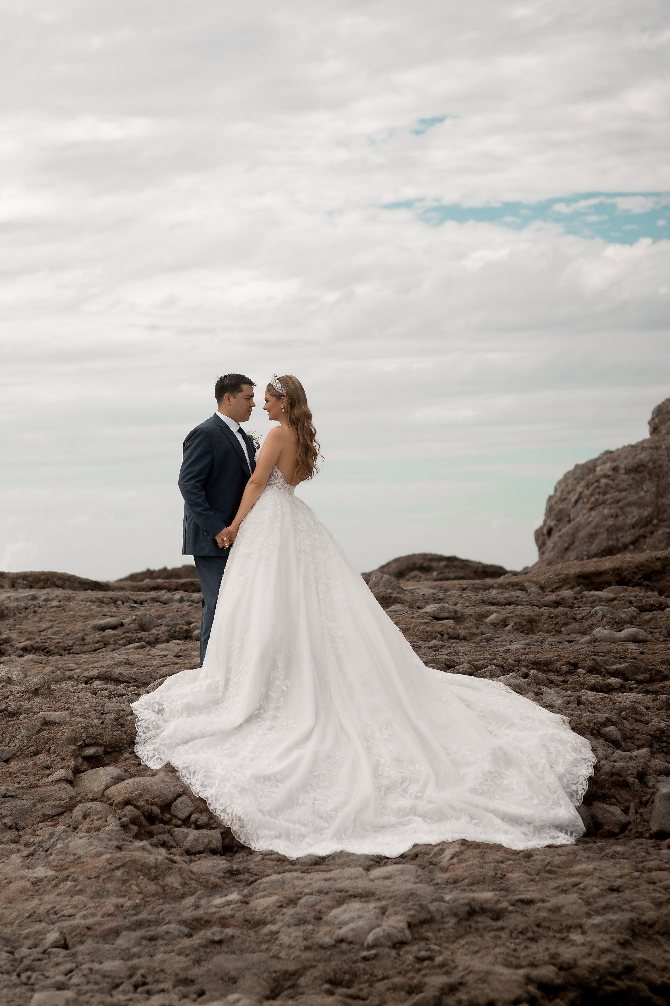 Ignacio & Linda Wedding day. Виктория Кастельянос. Русскоязычный фотограф в Мексике