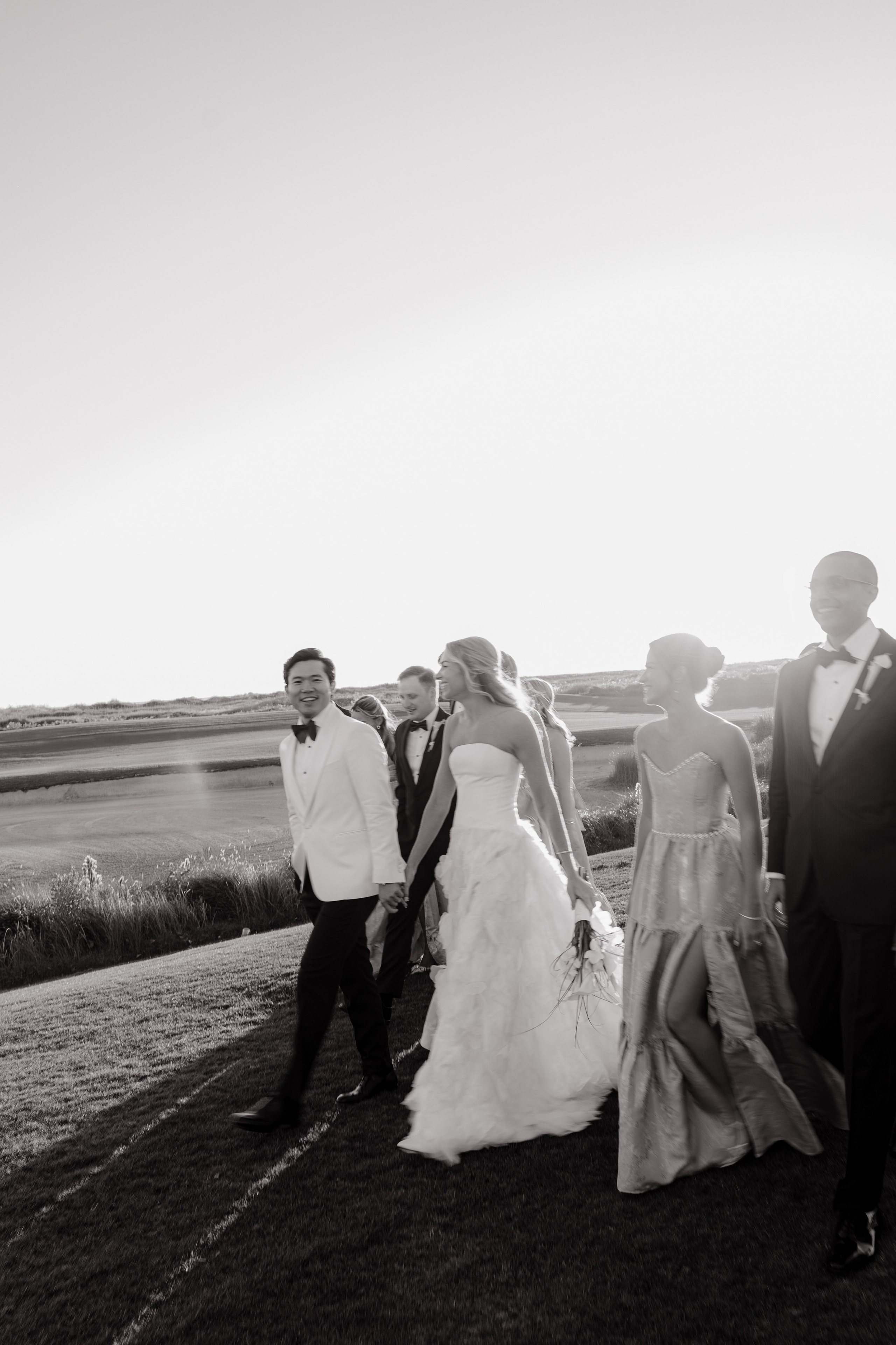 Marci and Yi. Wedding photographer and videographer New York | New Jersey