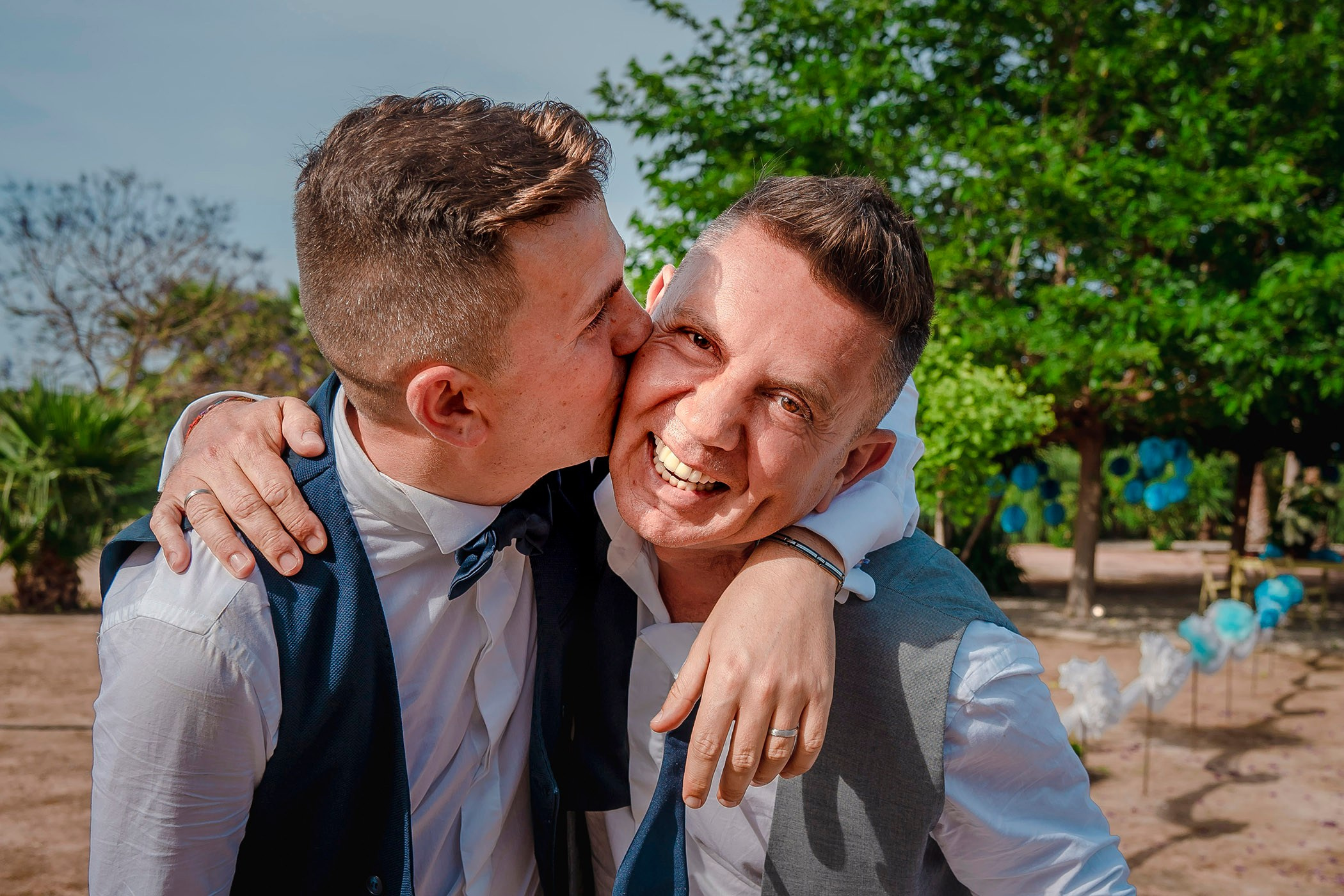 Coen & Serhiy. INSTANTE films