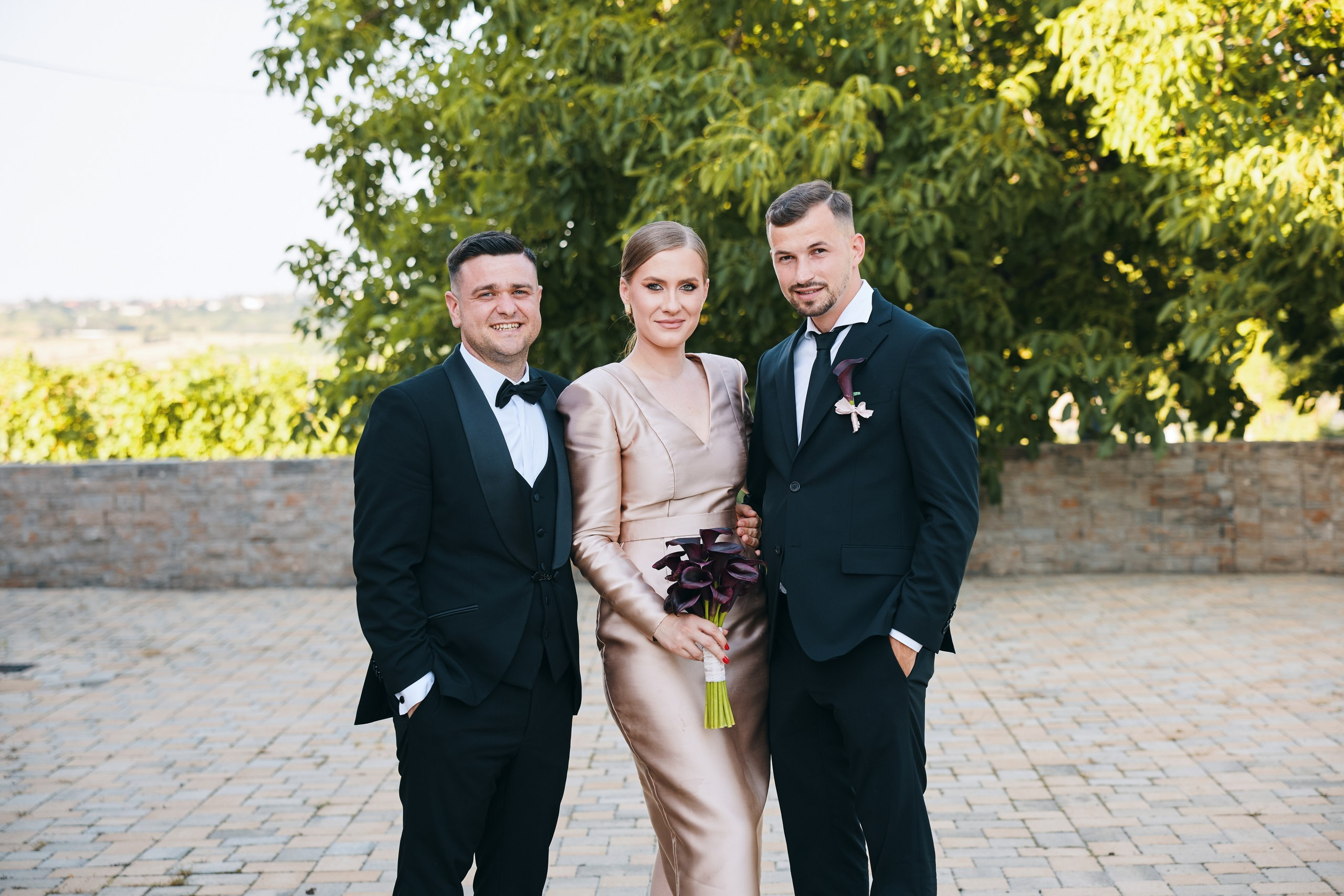 Maria & Valentin. Bogdan Vancea | Fotograf Nunta Ploiești