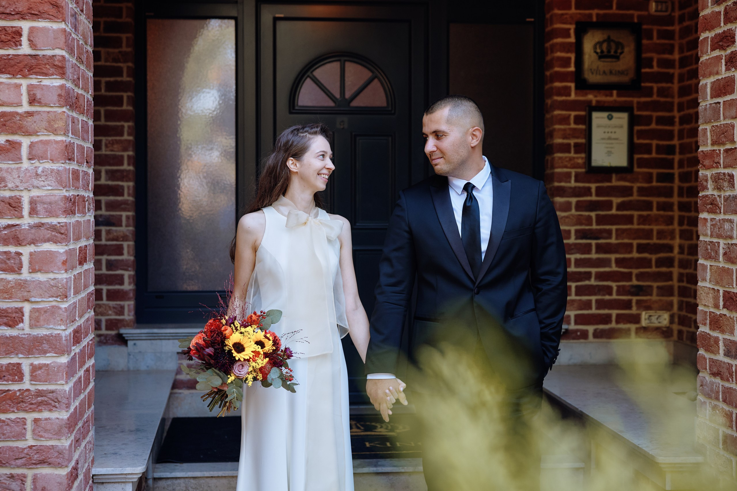 Denisa & Alex. Bogdan Vancea | Fotograf Nunta Ploiești