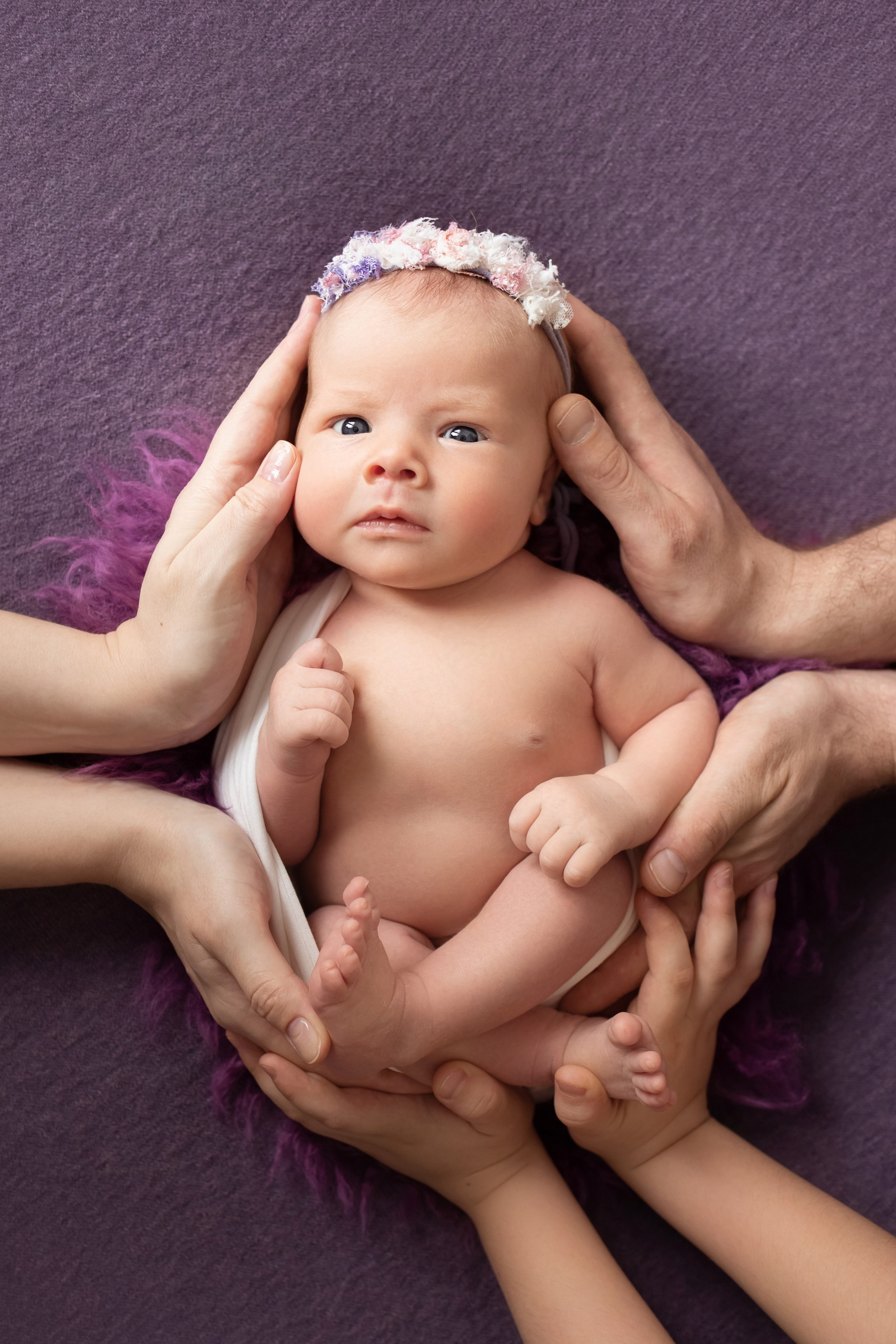 Классика. Профессиональный фотограф в Испании