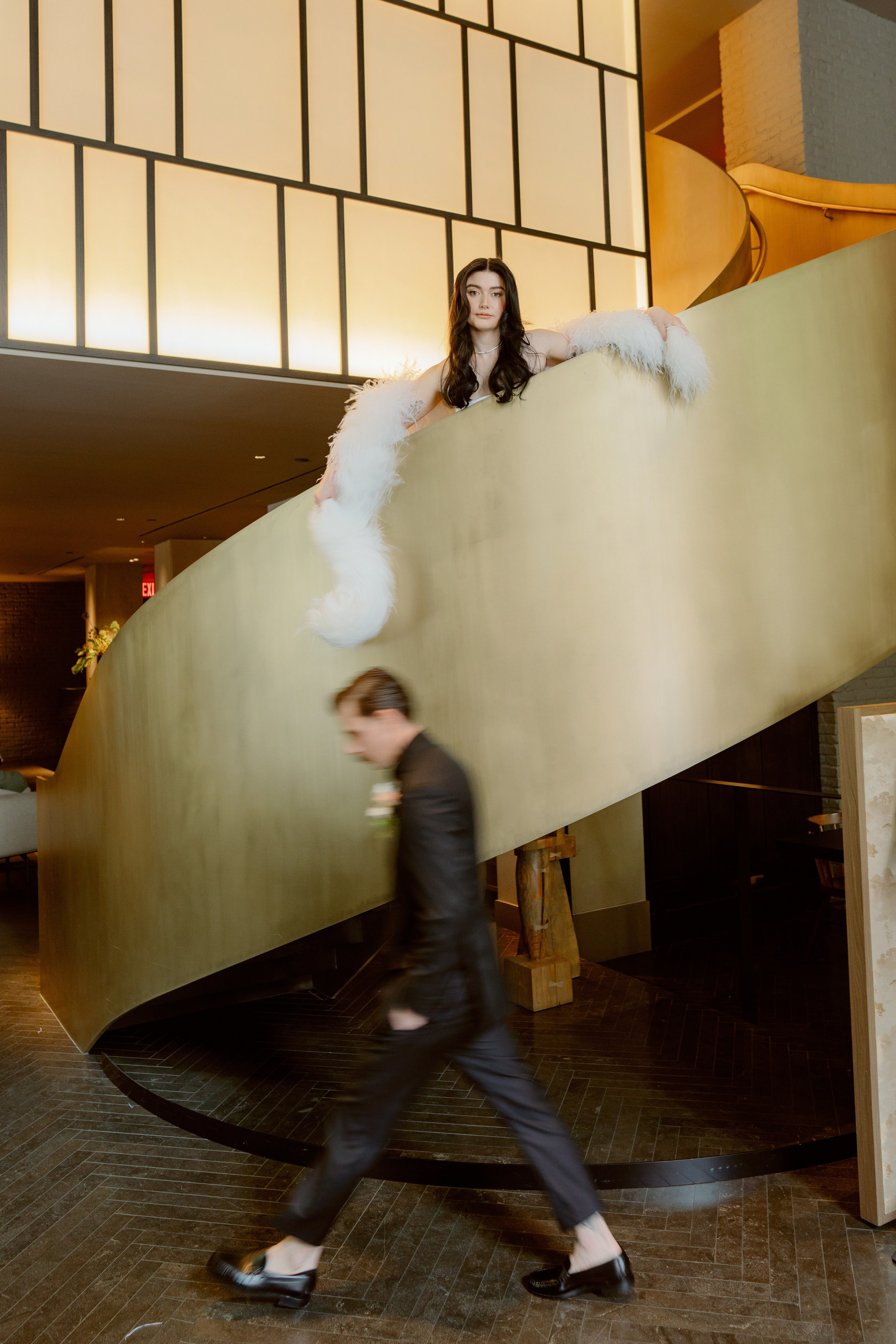 Savannah and Michael. Wedding photographer and videographer New York | New Jersey