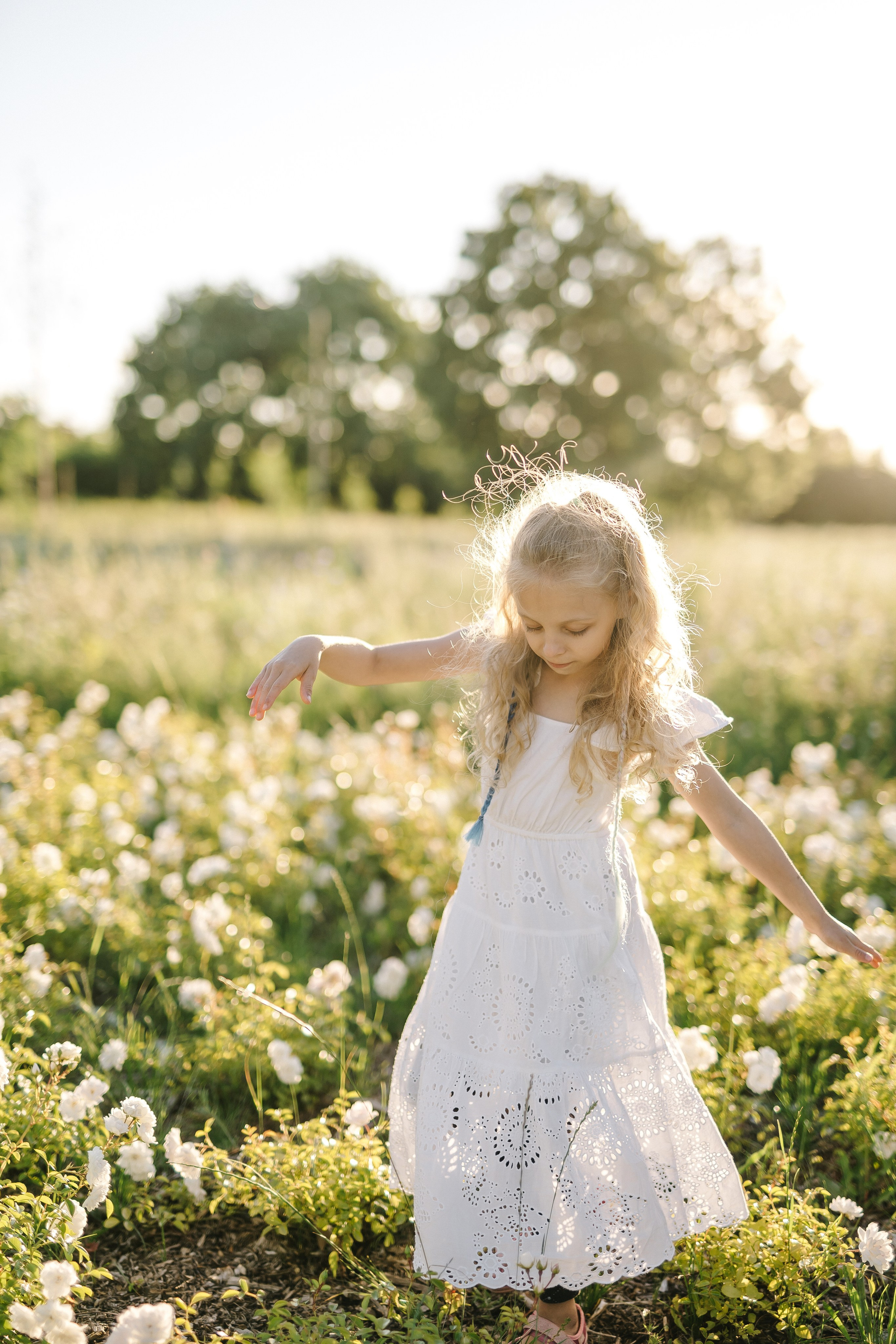 Mini sesja w plenerze. Fotograf Łódź - sesja ciążowa, noworodkowa, dziecięca. Studio w Łodzi