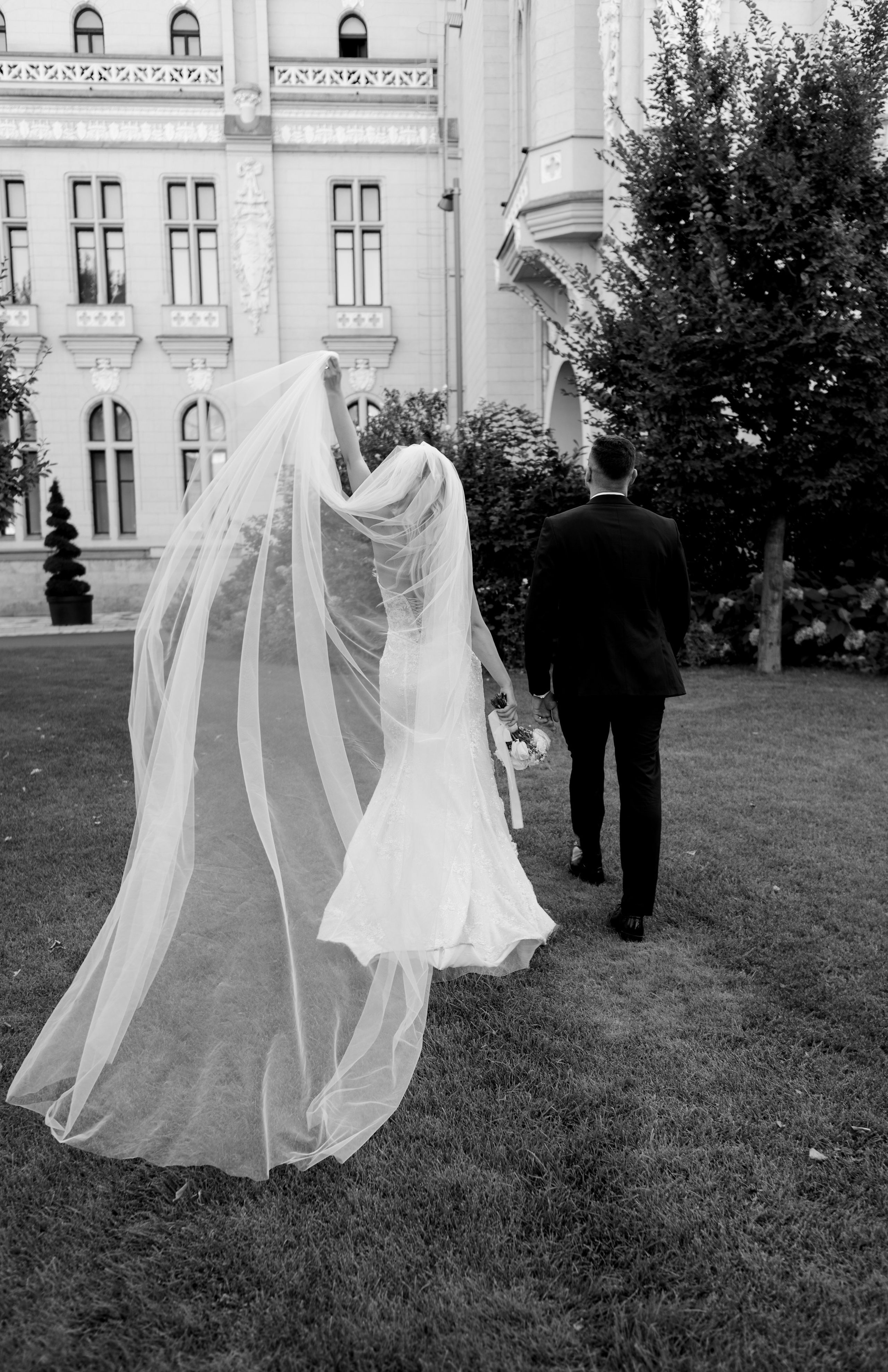 Fotografii de la nunta. Alexandra Hanu Photographer