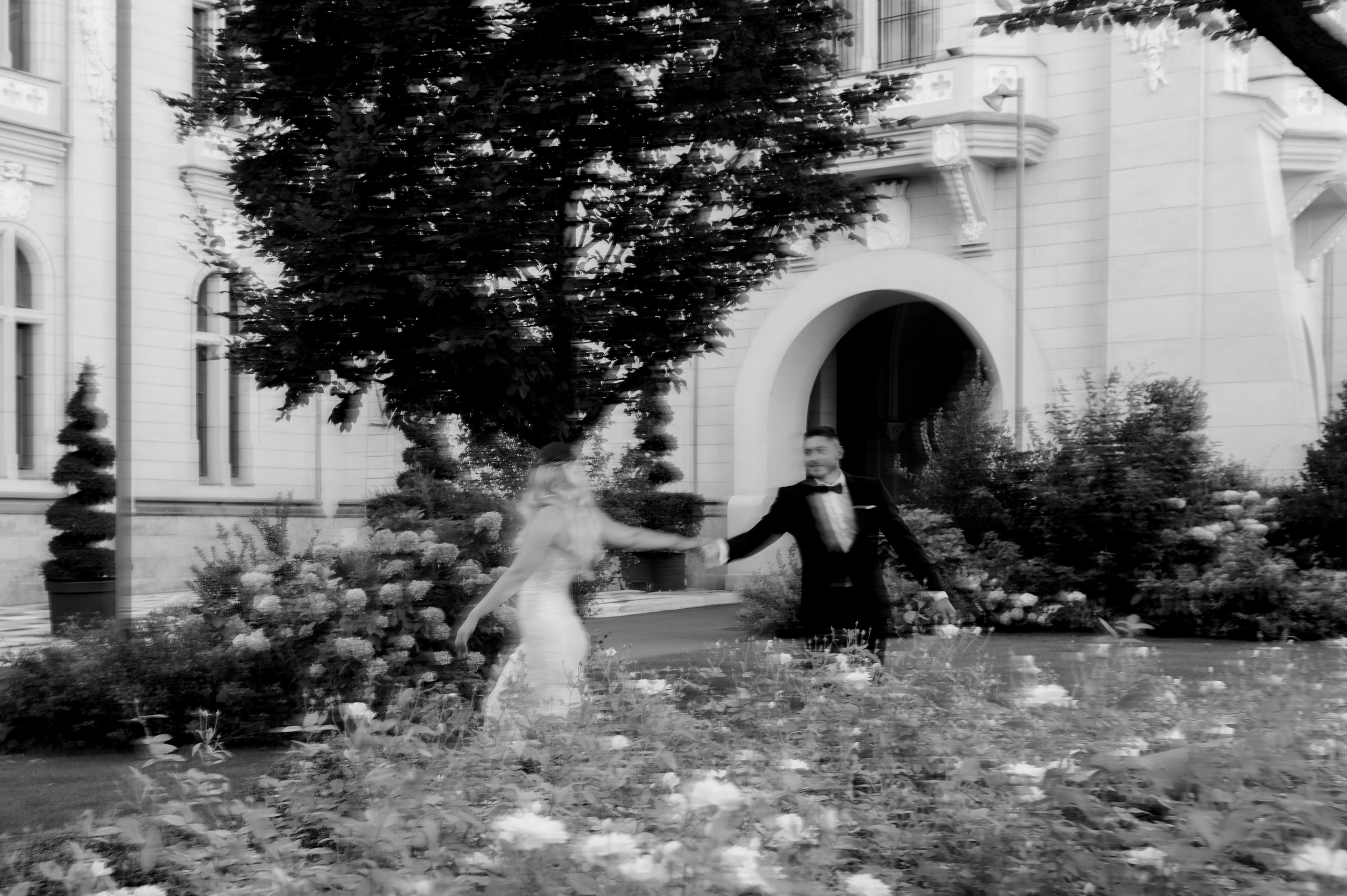 Fotografii de la nunta. Alexandra Hanu Photographer