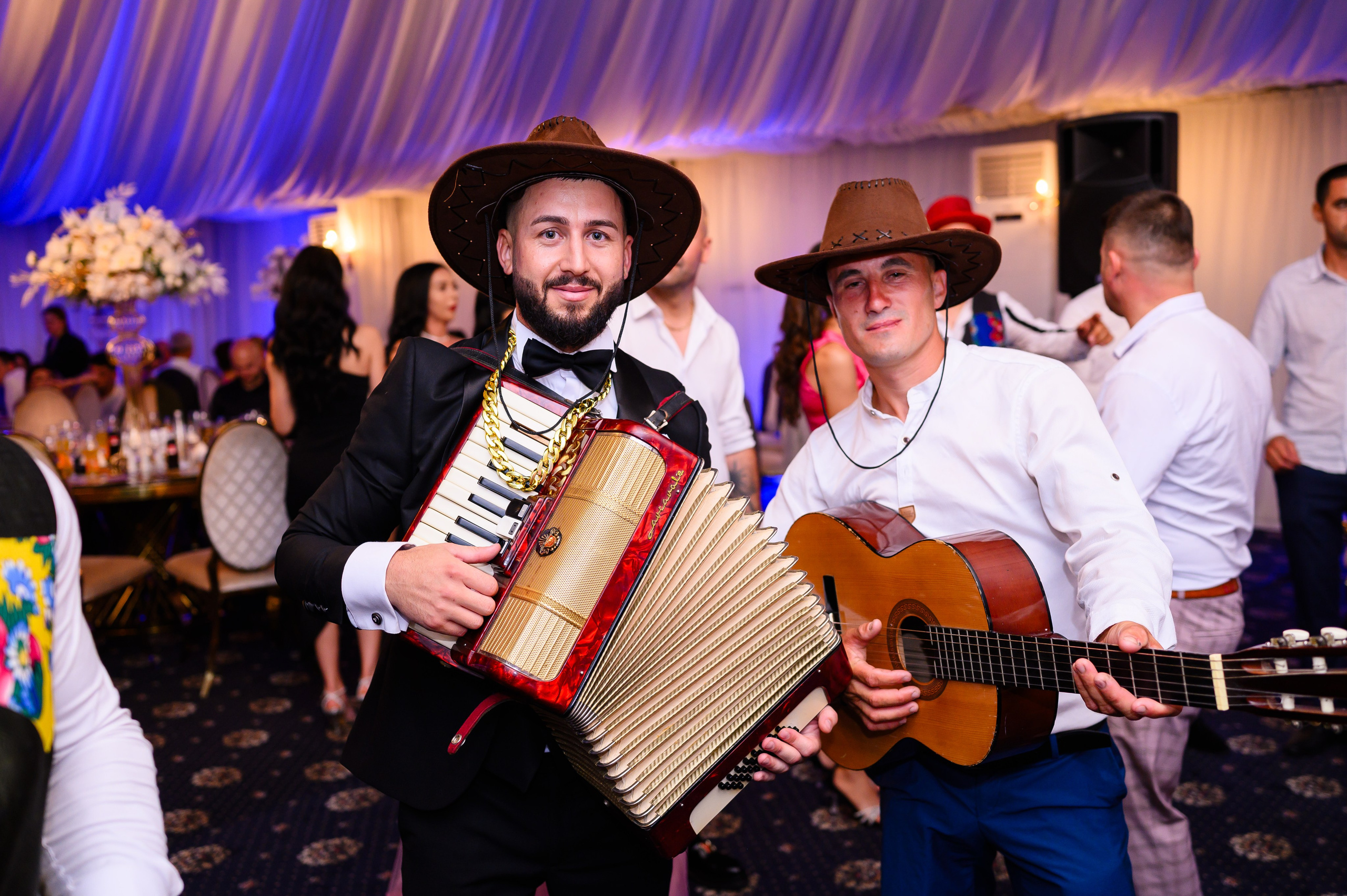 Nuntă. Ligiafoto.ro