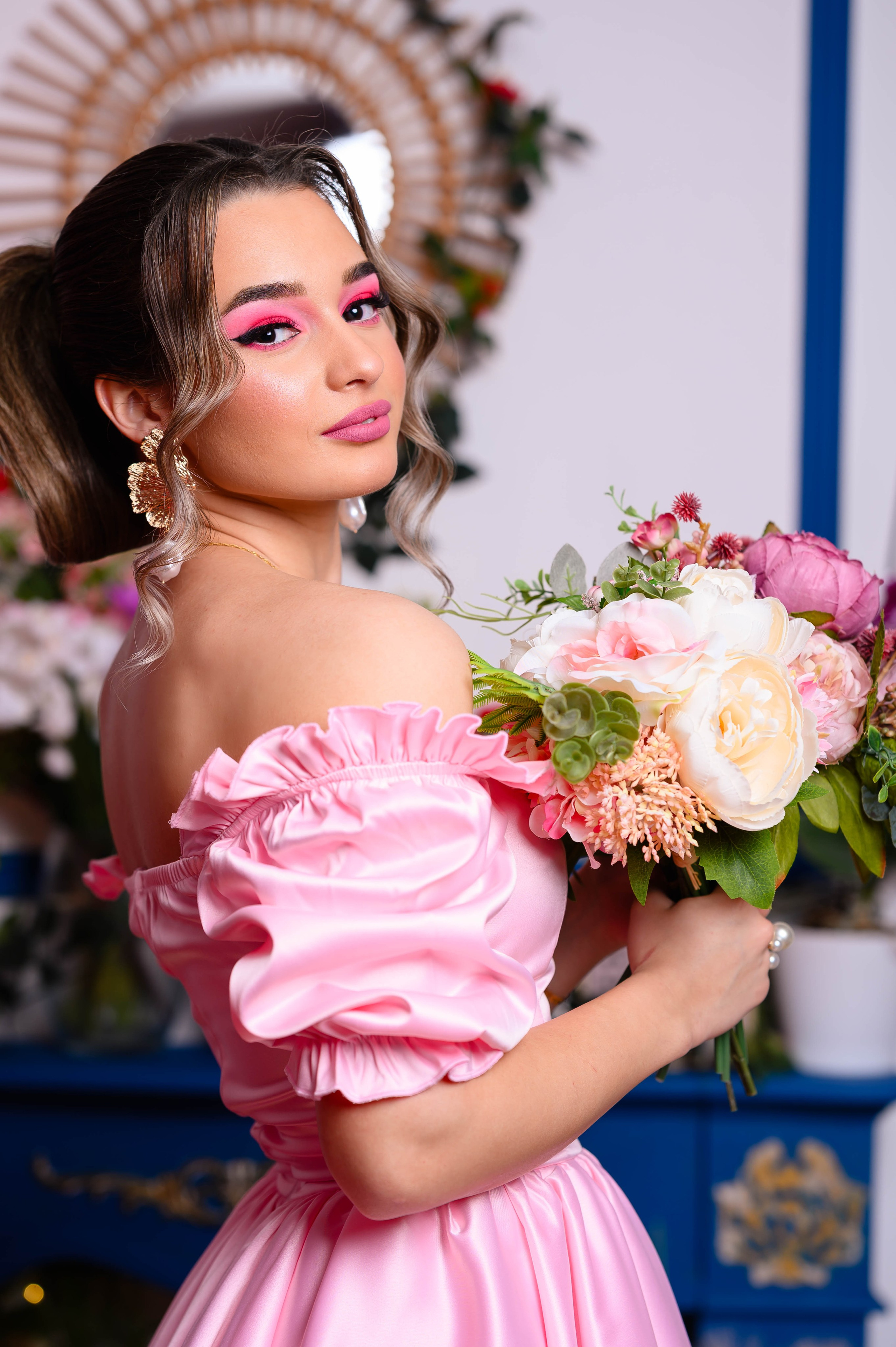 Studio. Ligiafoto.ro