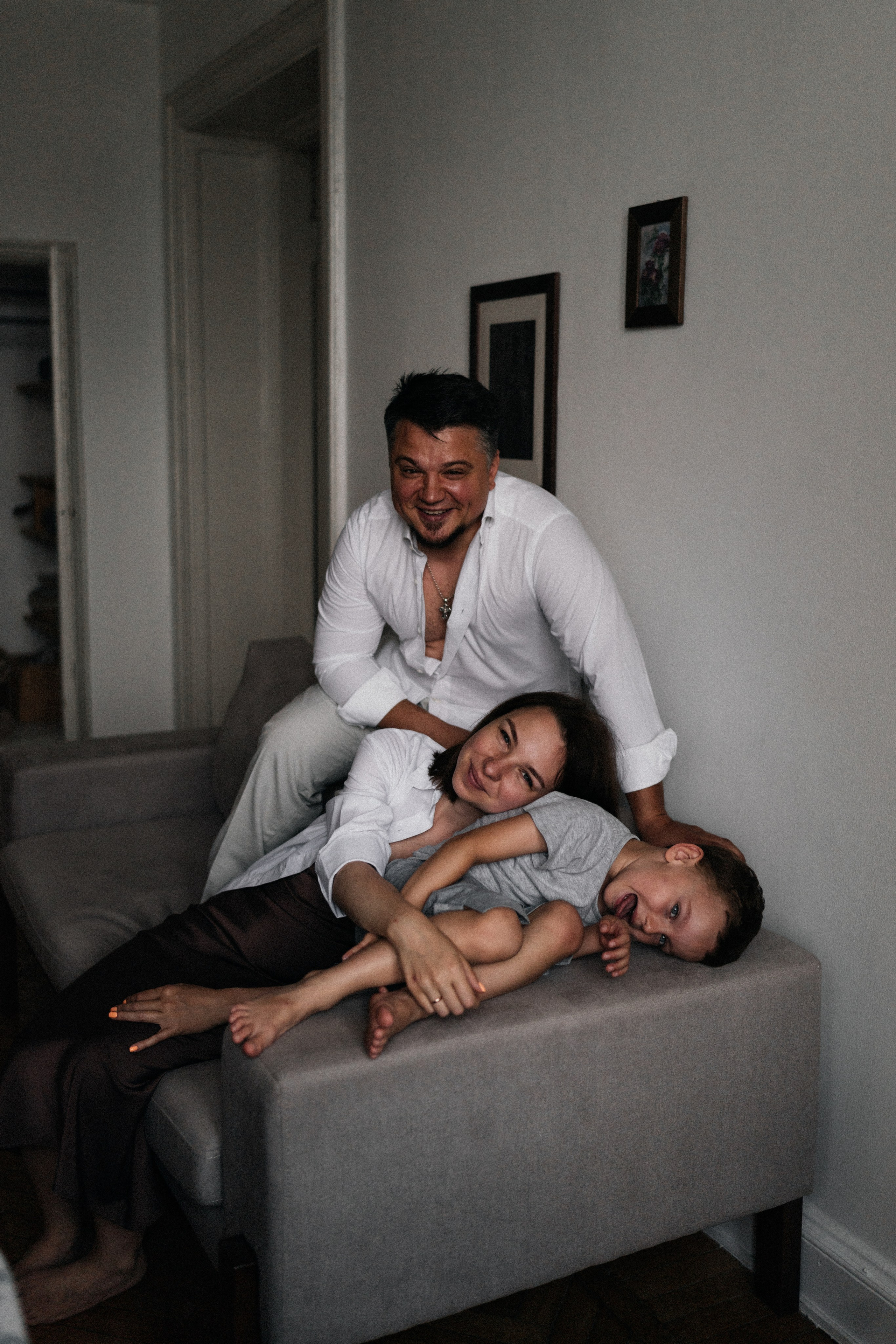 Юлия Белоглазова. Julia Semenchuk photographer