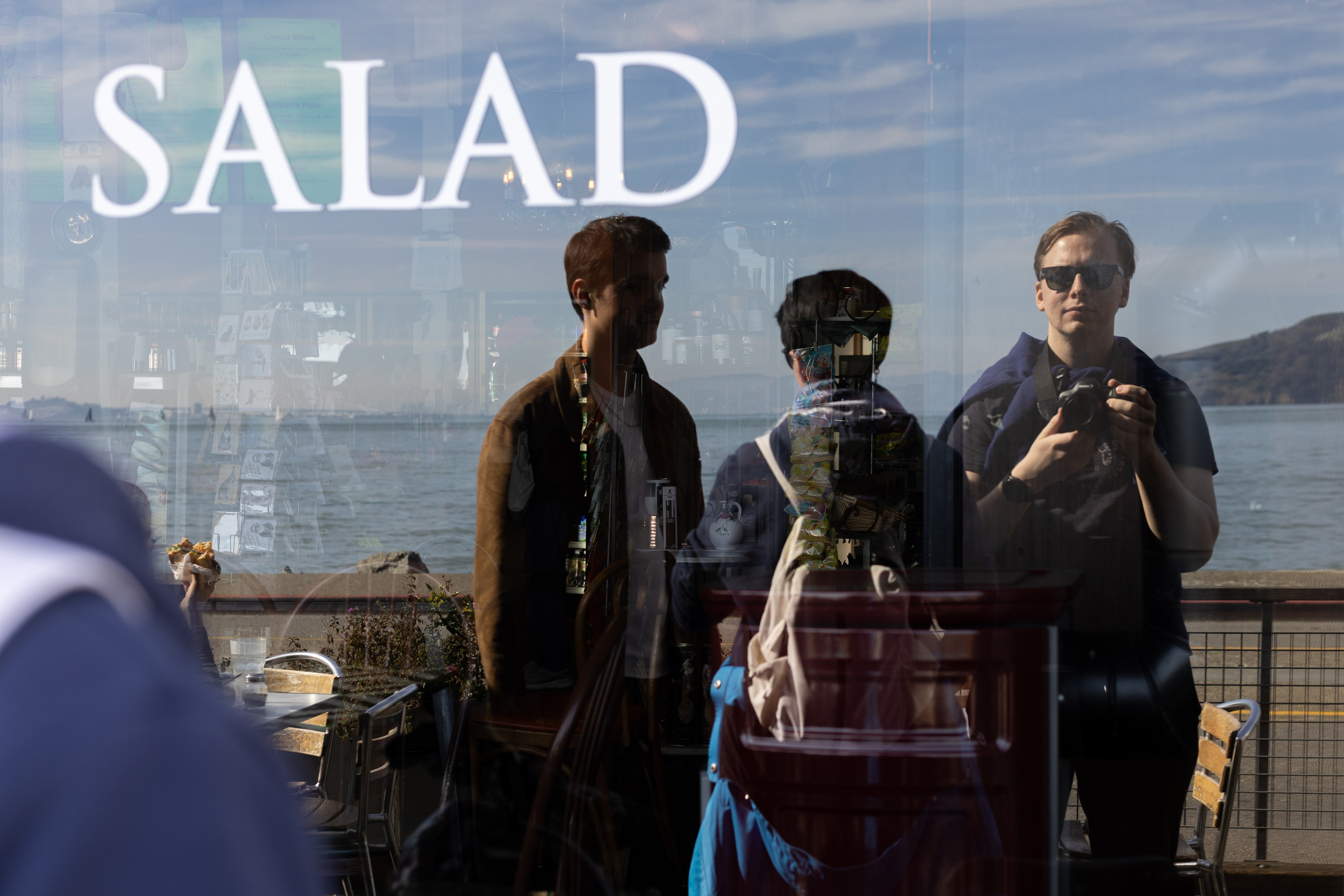 San Francisco. Aleks.photo | Book a photoshoot