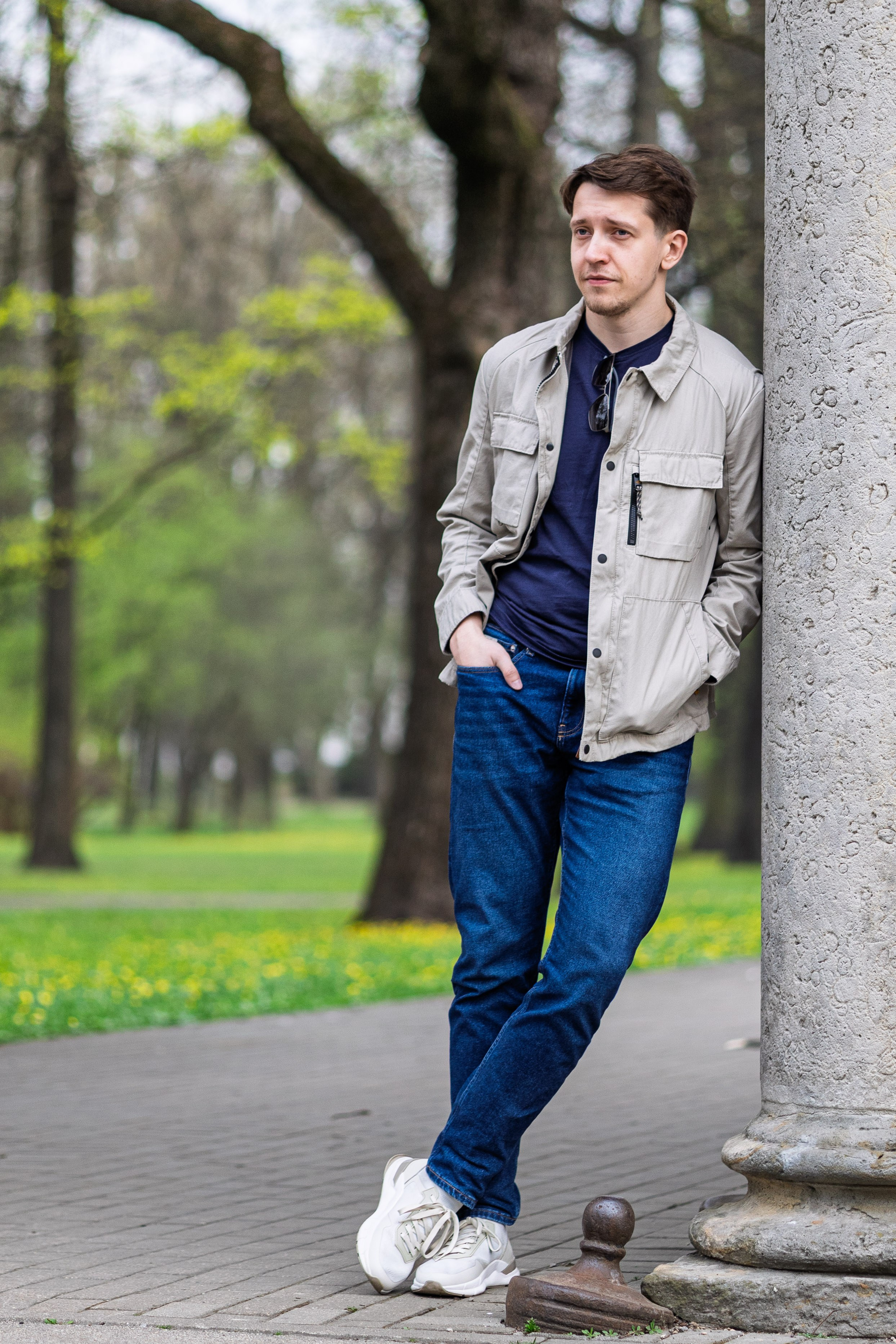 Dzīvesstila portrets | Nauris. Aleks.photo | Pieraksties fotosesijai