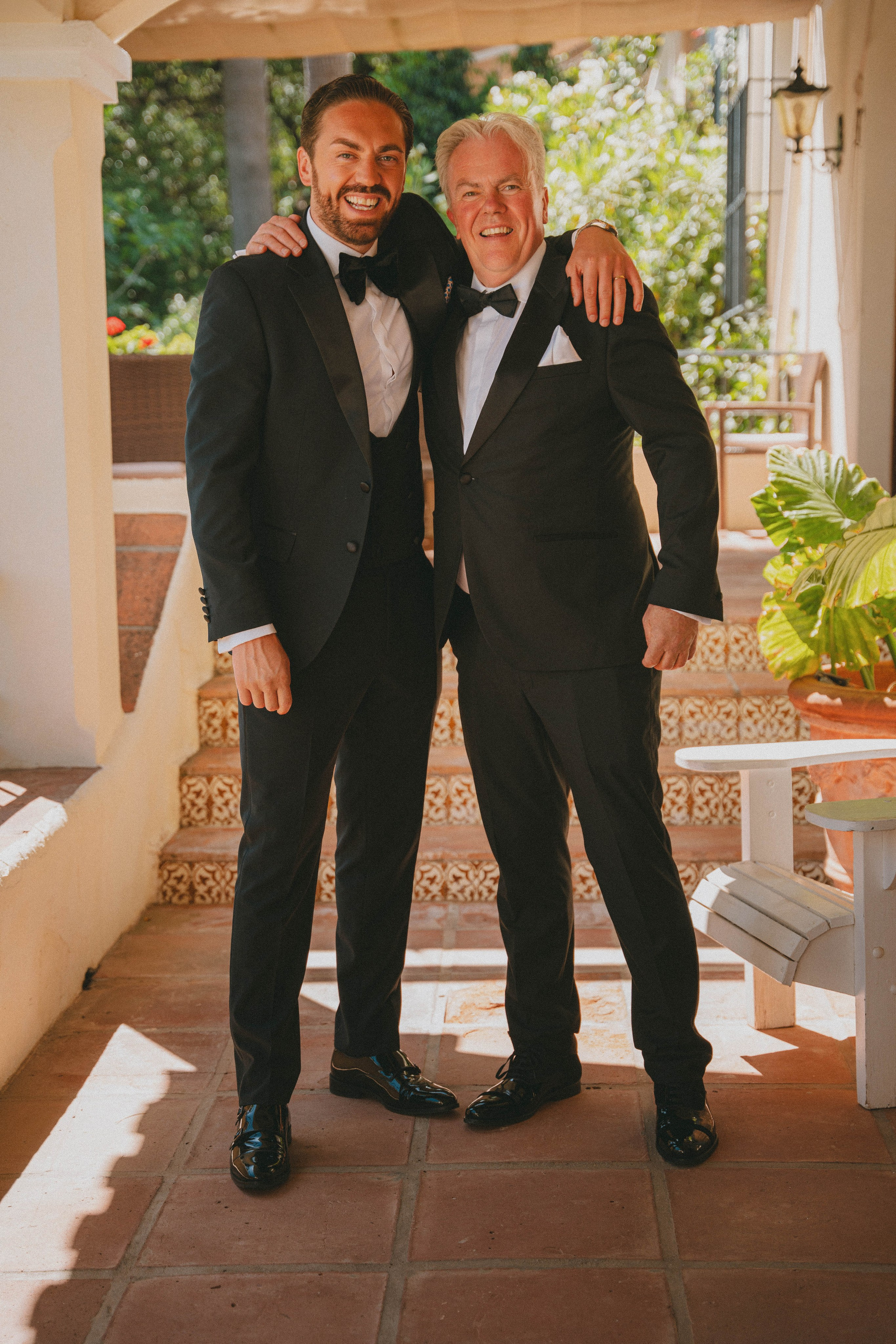 Wedding Eva & Oliver