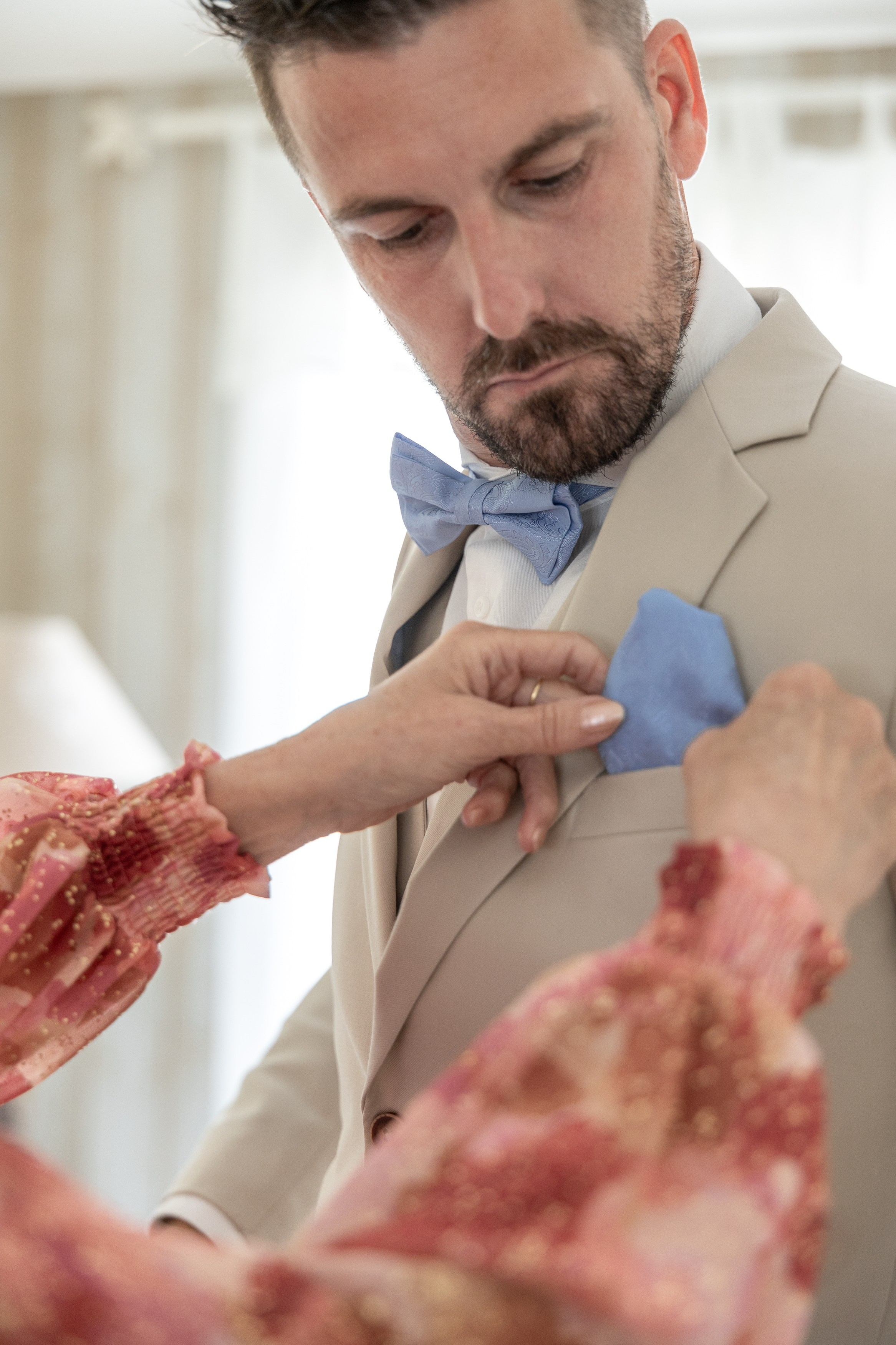 Wedding photography. Wedding-Family photographer, South of France–Paris, Valentina Acrement